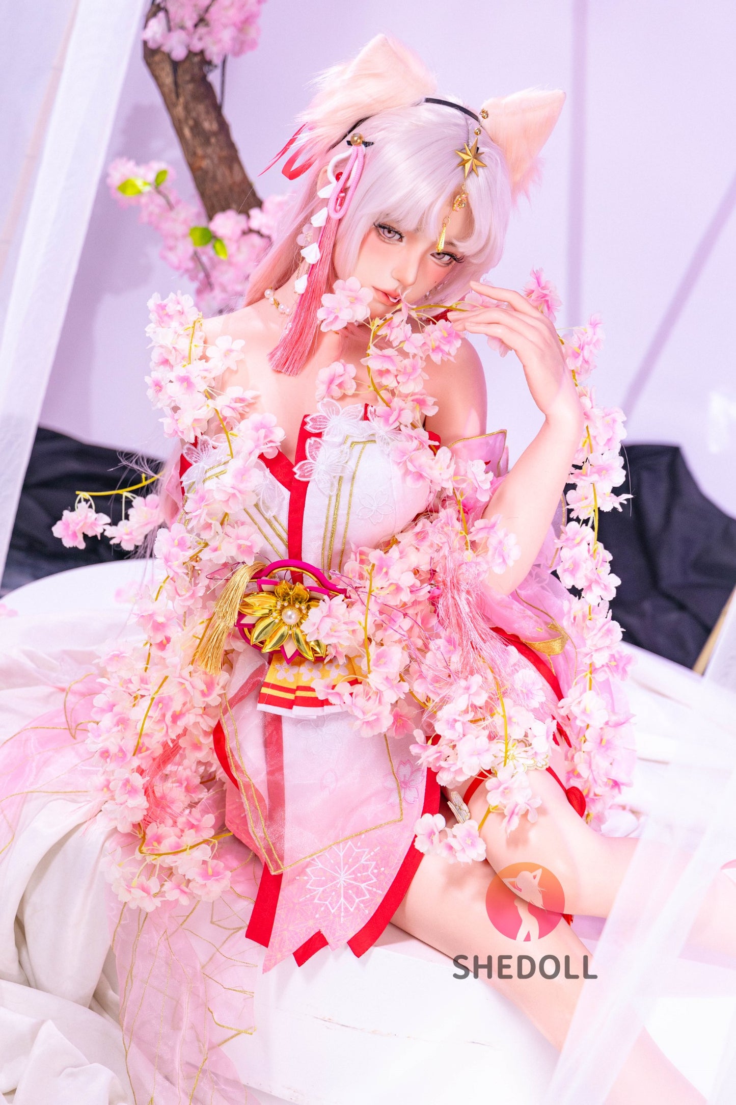 Shedoll Kosame - 168cm (SH143) Sex Doll