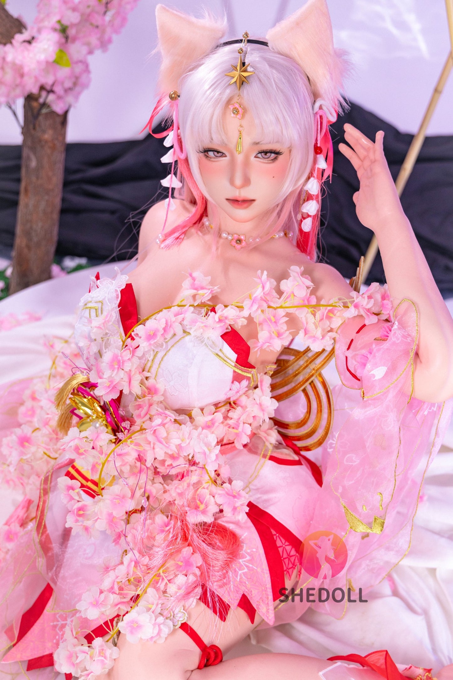 Shedoll Kosame - 168cm (SH143) Sex Doll