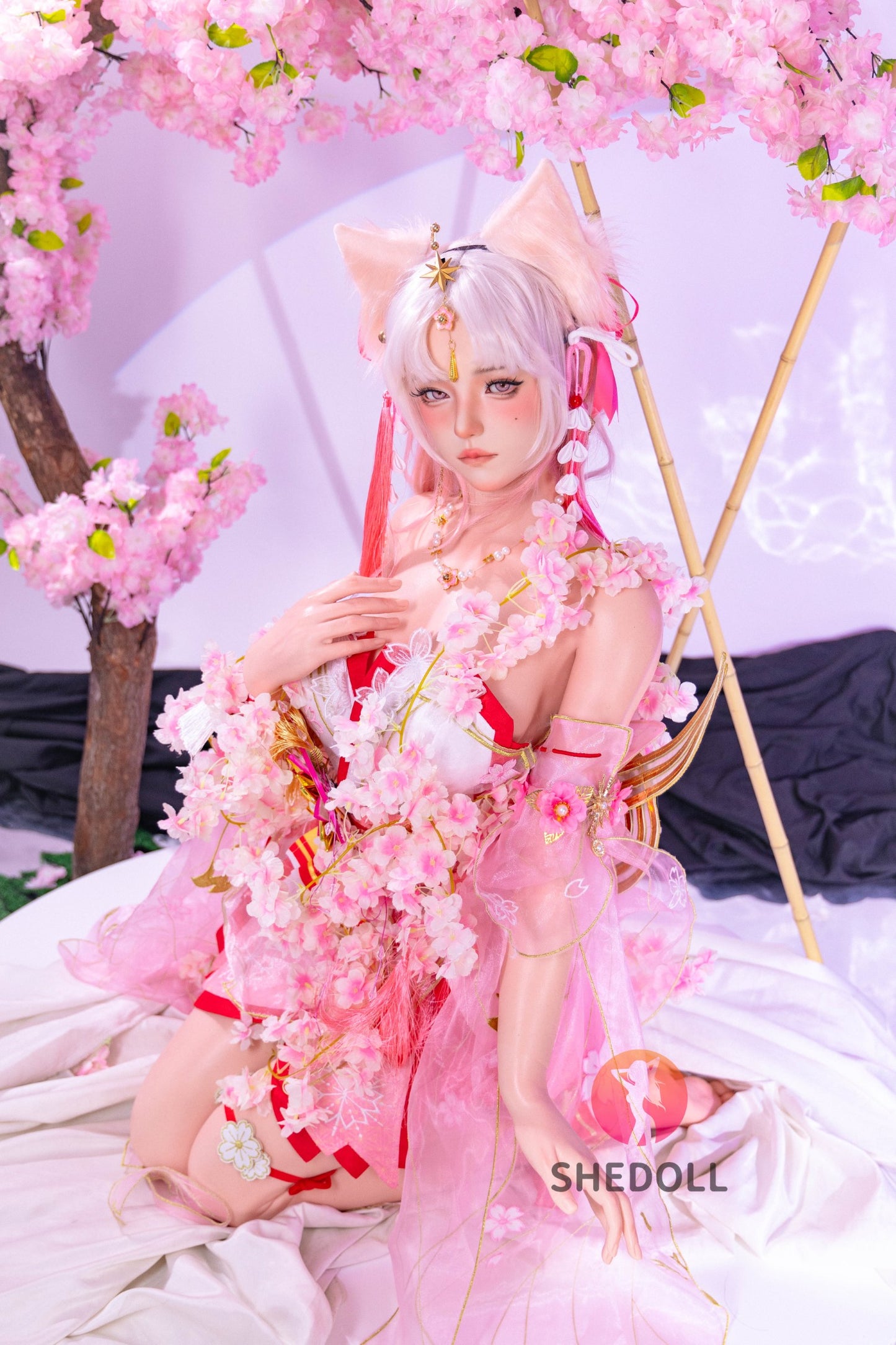 Shedoll Kosame - 168cm (SH143) Sex Doll