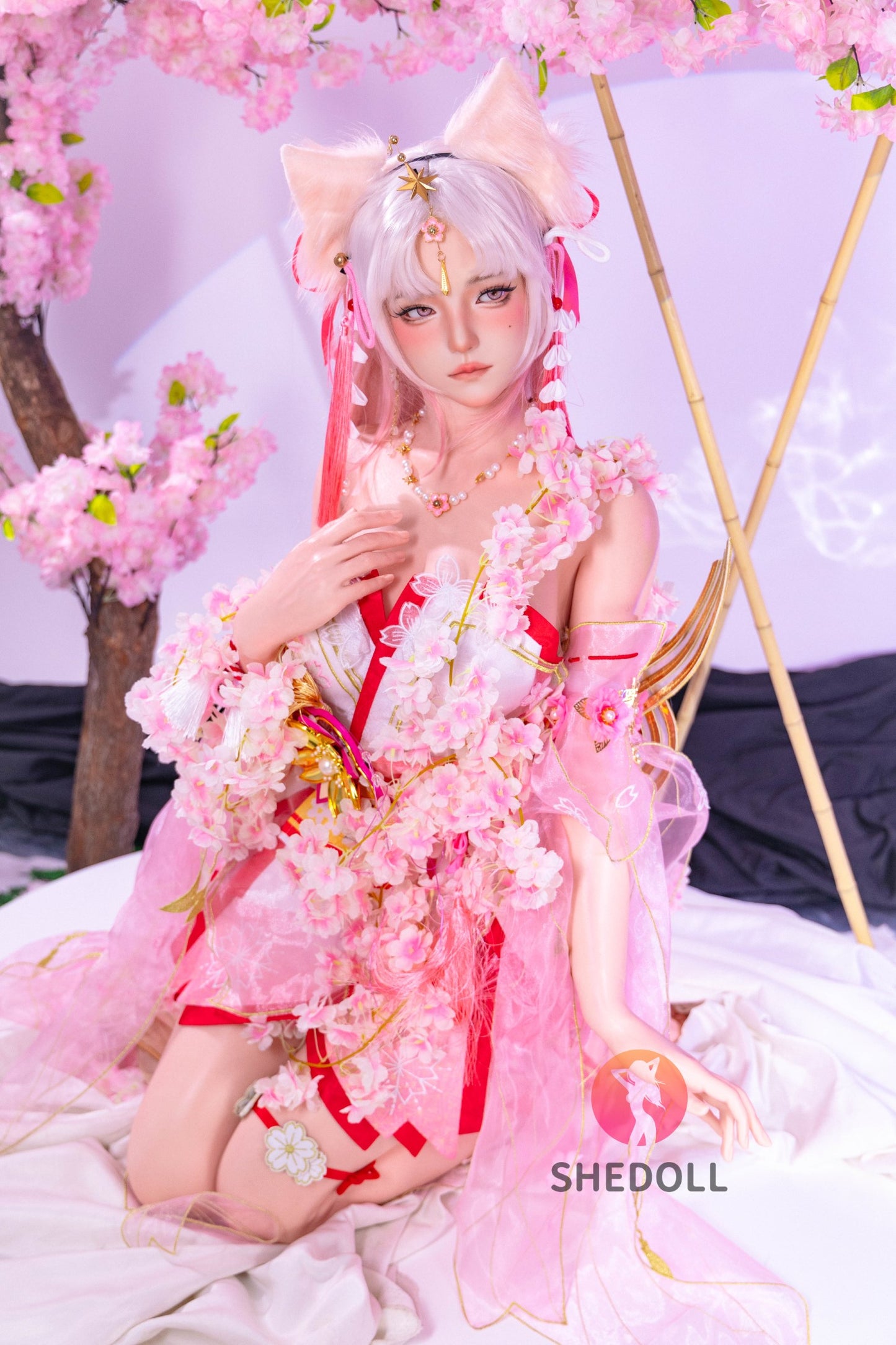 Shedoll Kosame - 168cm (SH143) Sex Doll