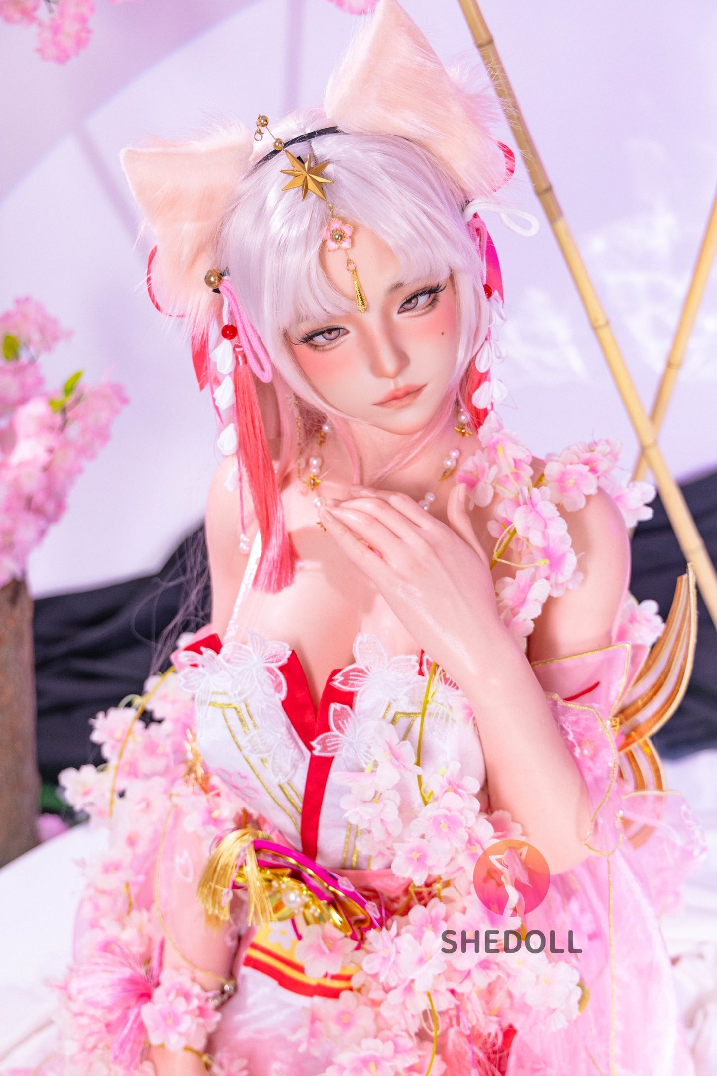 Shedoll Kosame - 168cm (SH143) Sex Doll