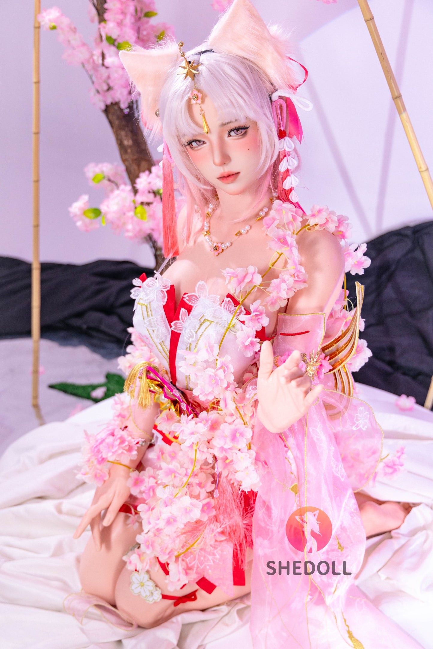 Shedoll Kosame - 168cm (SH143) Sex Doll