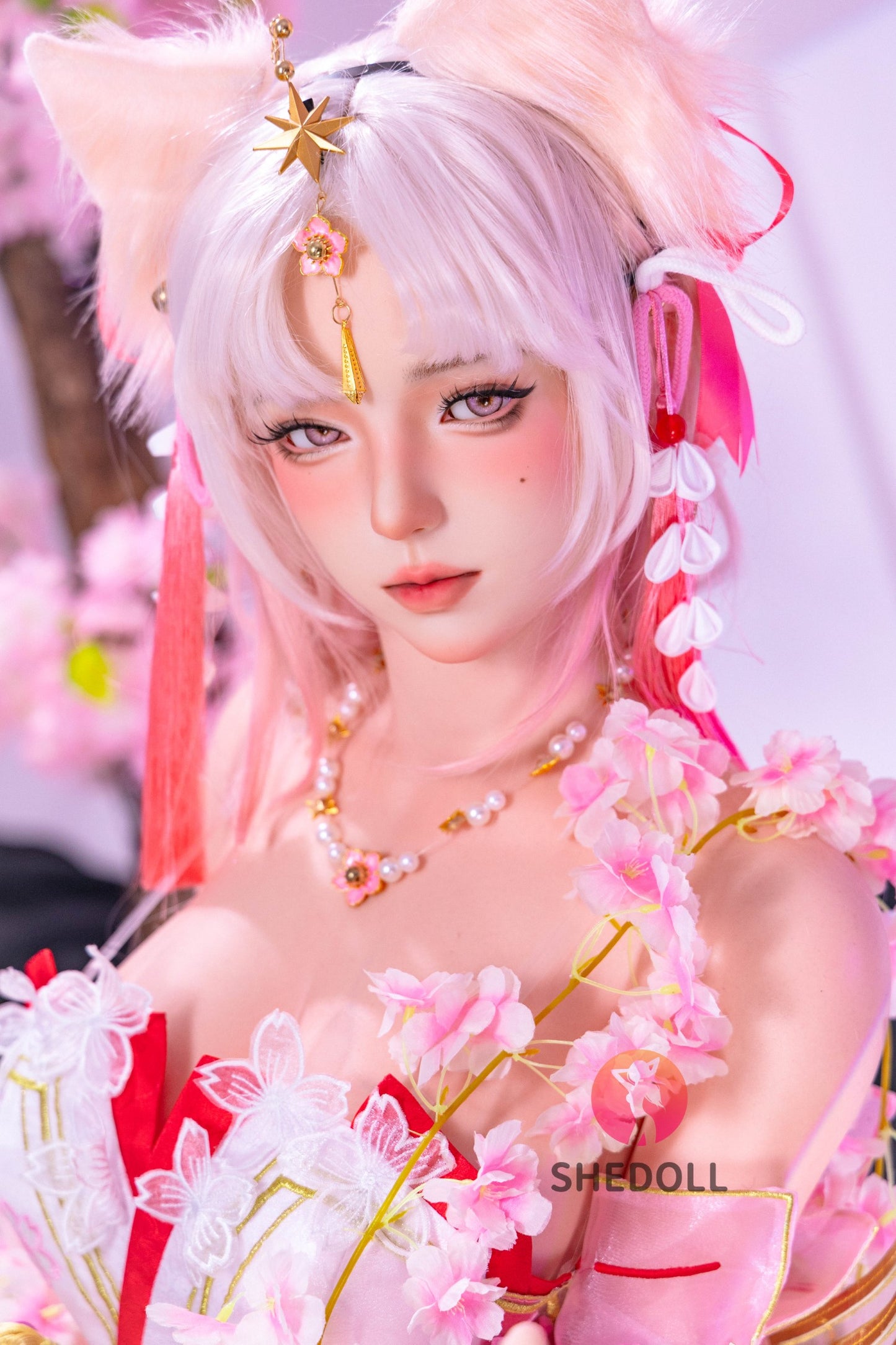 Shedoll Kosame - 168cm (SH143) Sex Doll