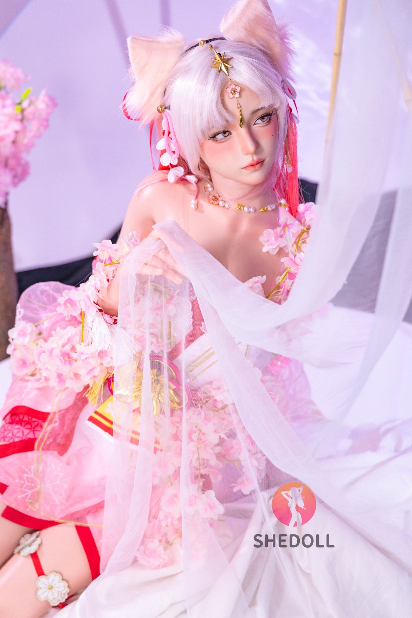 Shedoll Kosame - 168cm (SH143) Sex Doll