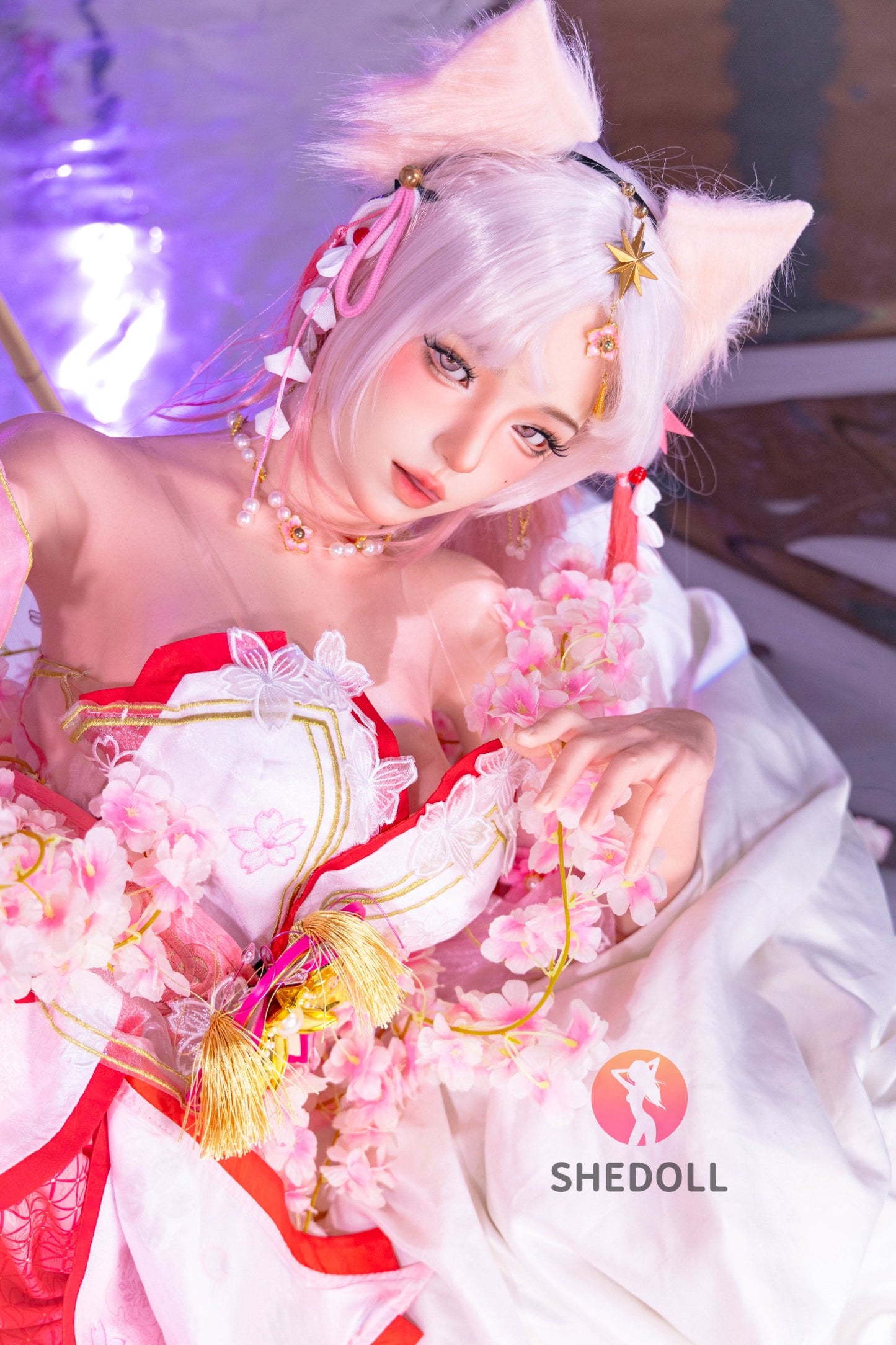 Shedoll Kosame - 168cm (SH143) Sex Doll
