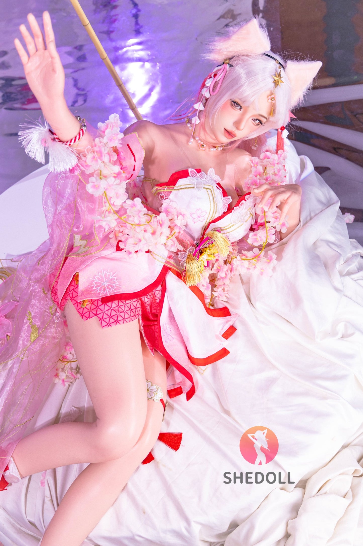 Shedoll Kosame - 168cm (SH143) Sex Doll