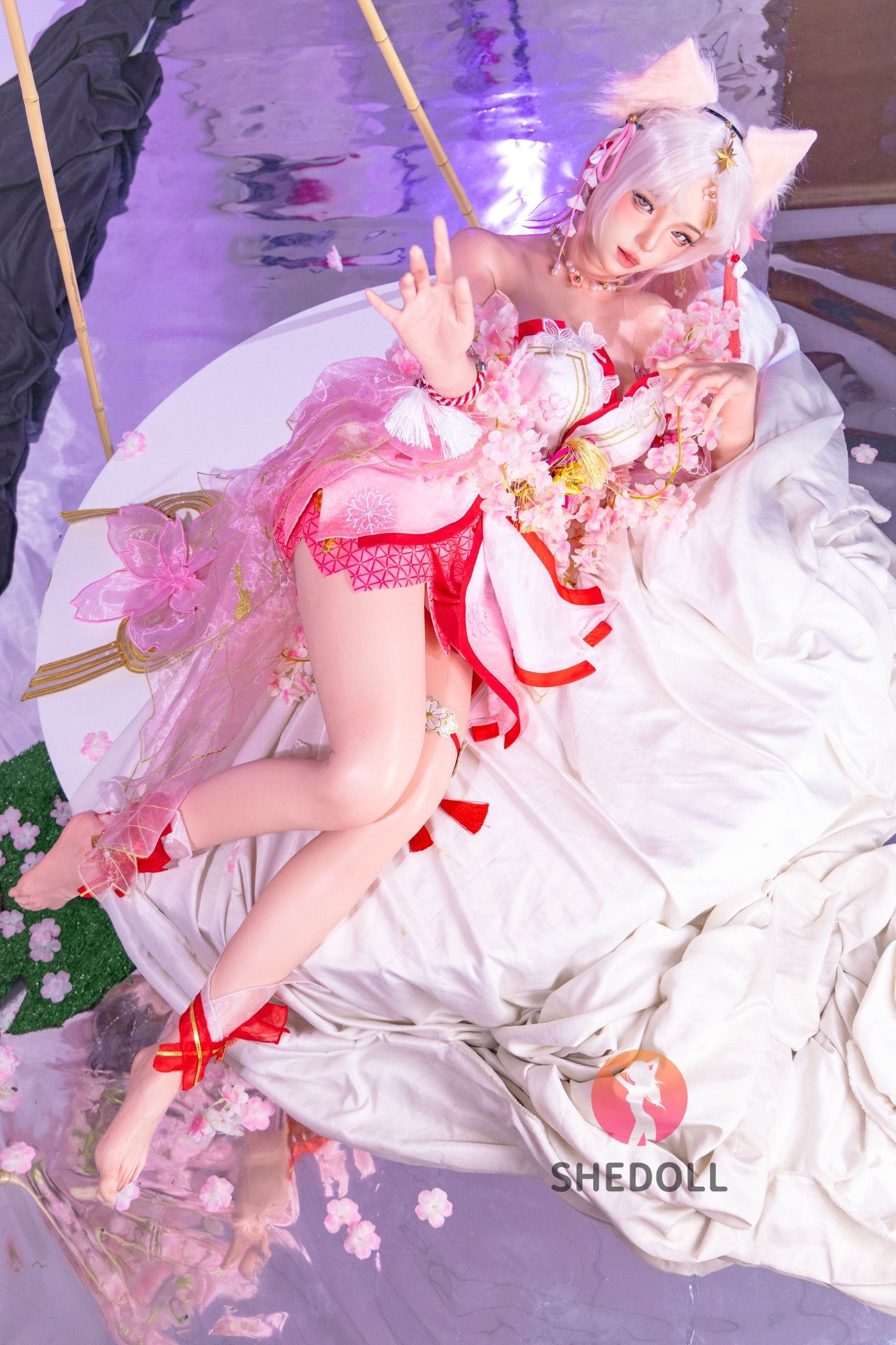 Shedoll Kosame - 168cm (SH143) Sex Doll