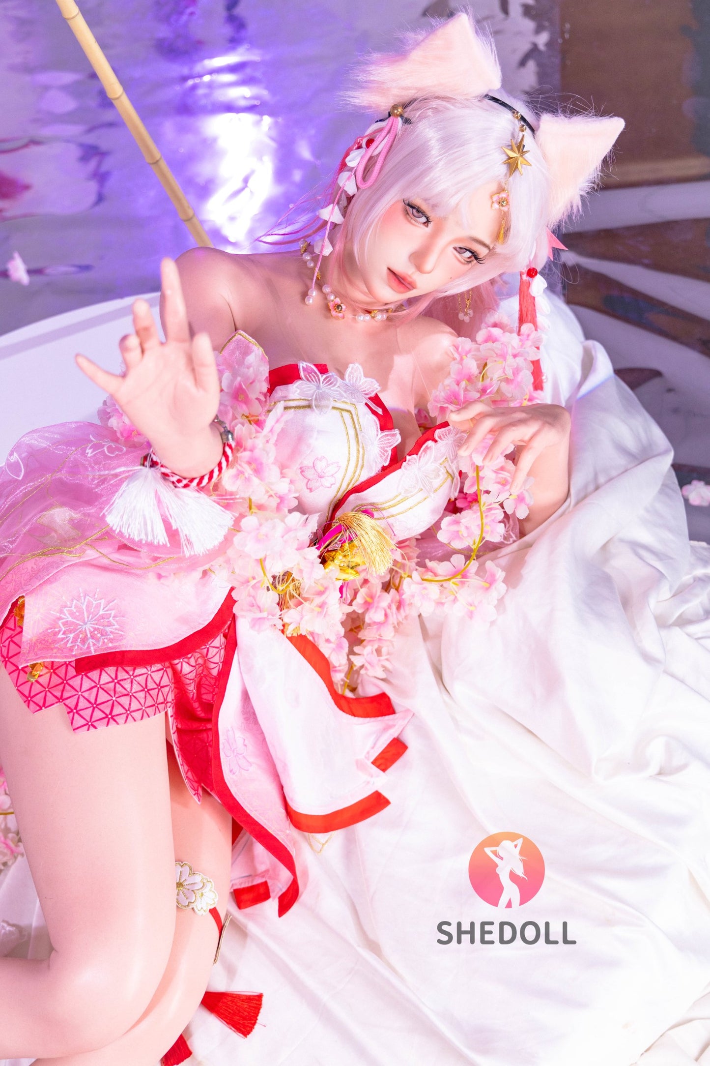 Shedoll Kosame - 168cm (SH143) Sex Doll