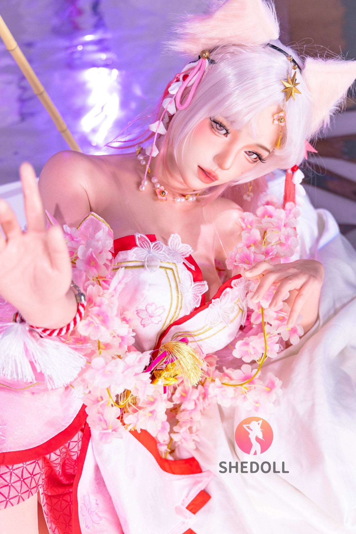 Shedoll Kosame - 168cm (SH143) Sex Doll