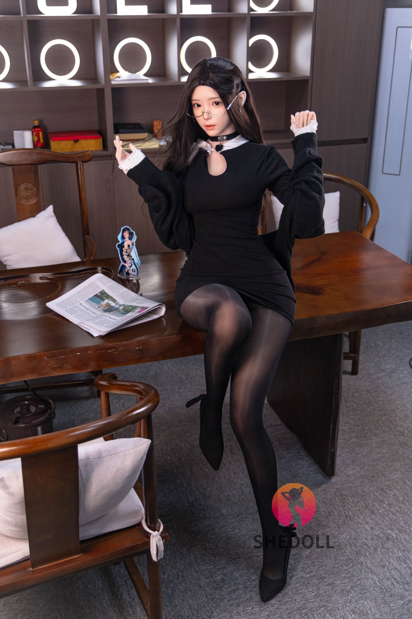 Shedoll Cheryl - 170cm (SH144) Sex Doll