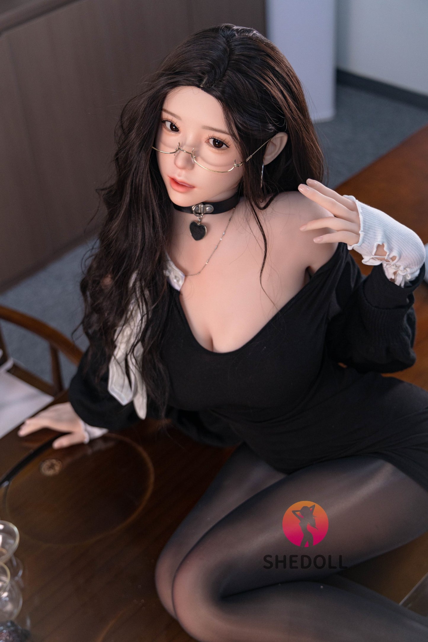 Shedoll Cheryl - 170cm (SH144) Sex Doll