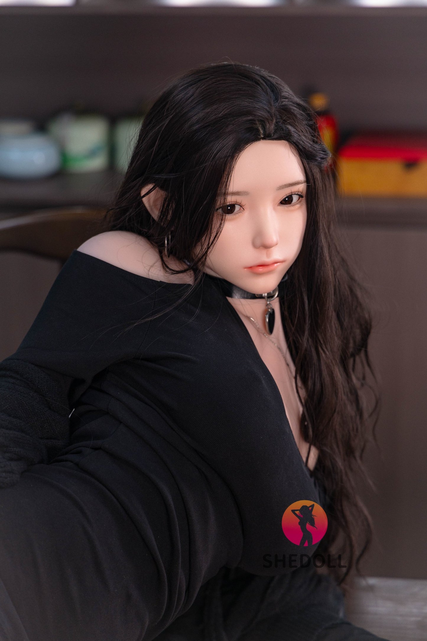 Shedoll Cheryl - 170cm (SH144) Sex Doll