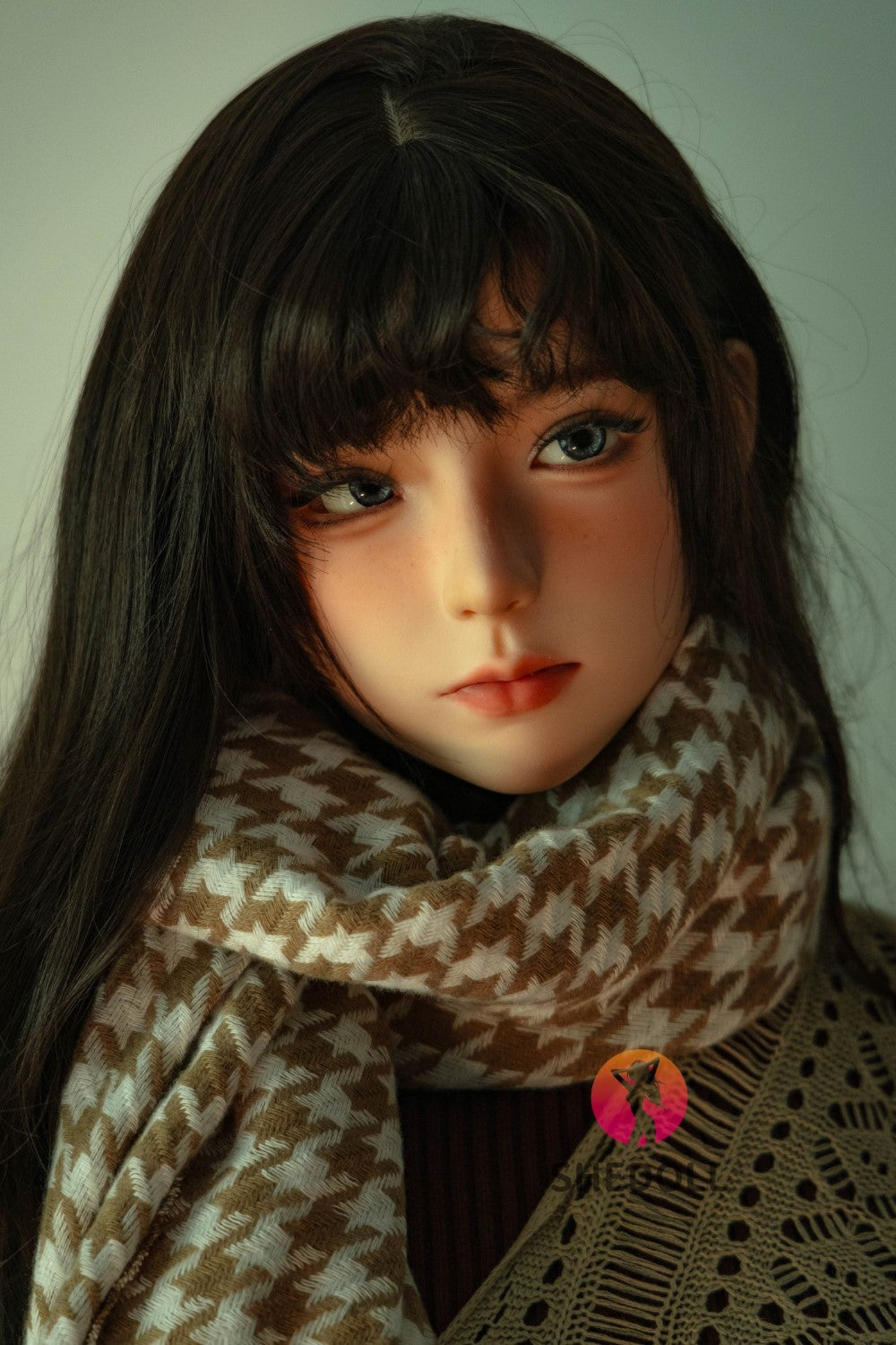 Shedoll Kosame - 170cm (SH146) Sex Doll