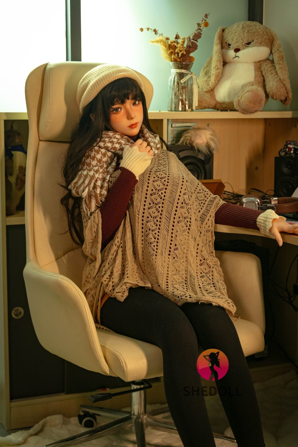 Shedoll Kosame - 170cm (SH146) Sex Doll