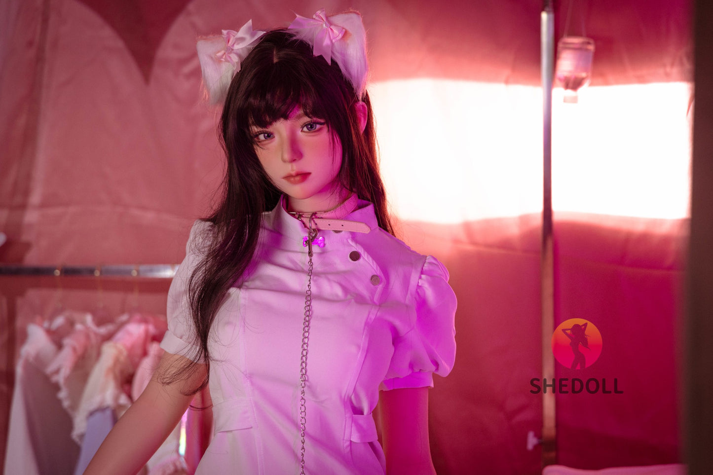 Shedoll Kosame - 168cm (SH147) Sex Doll