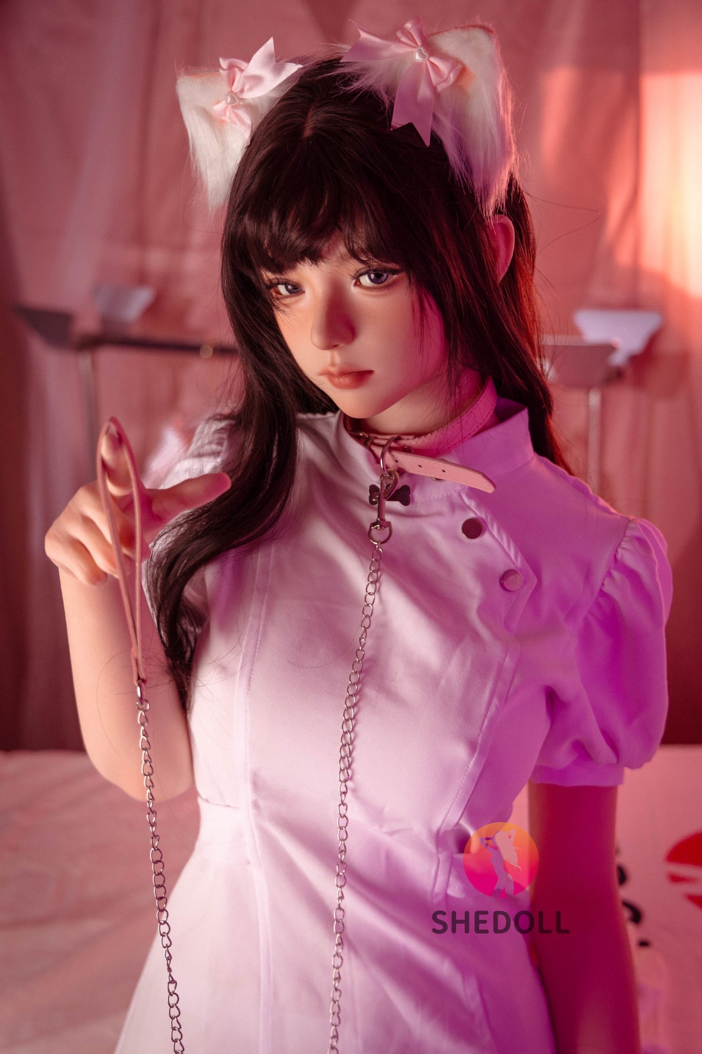 Shedoll Kosame - 168cm (SH147) Sex Doll