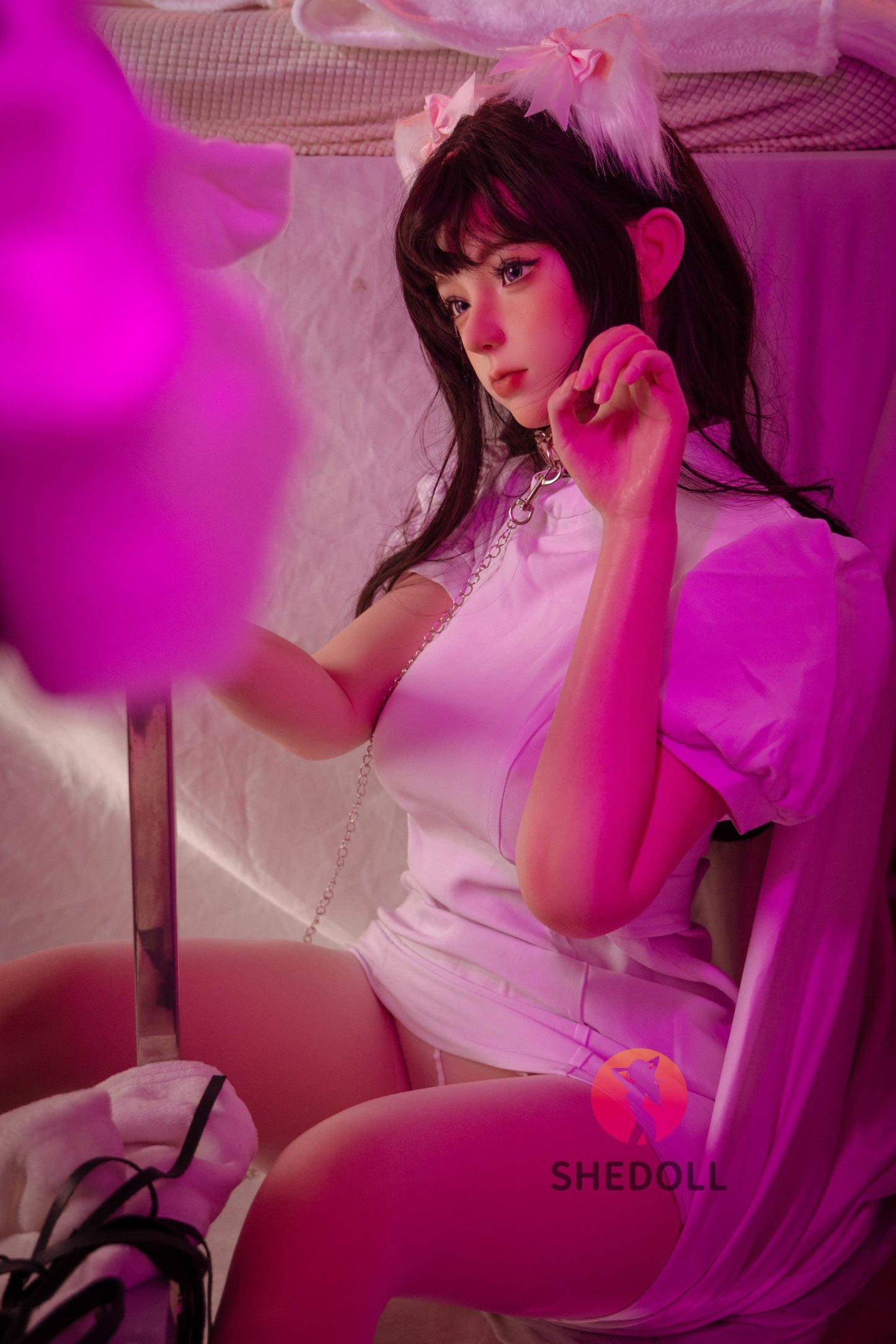 Shedoll Kosame - 168cm (SH147) Sex Doll