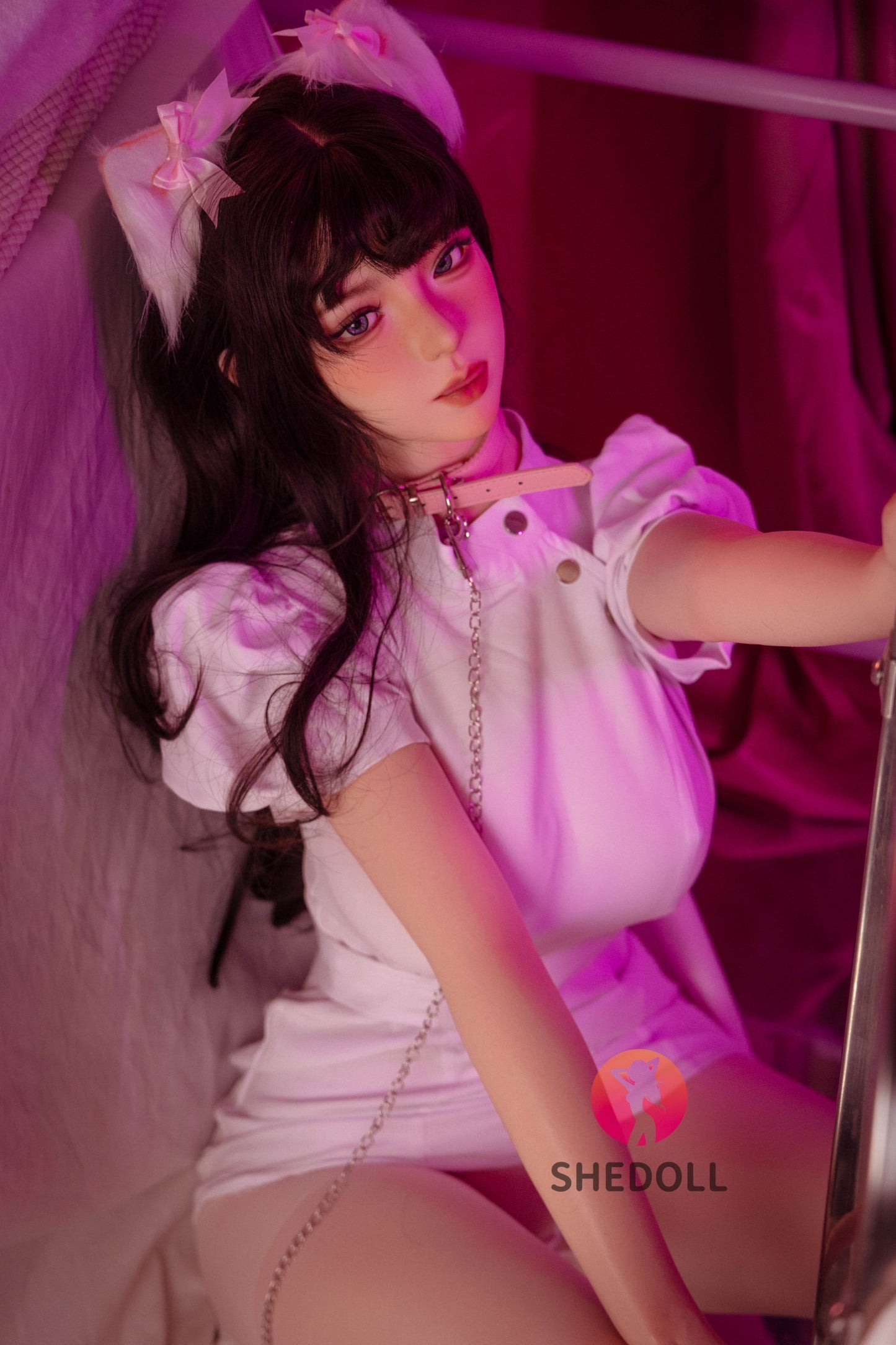 Shedoll Kosame - 168cm (SH147) Sex Doll