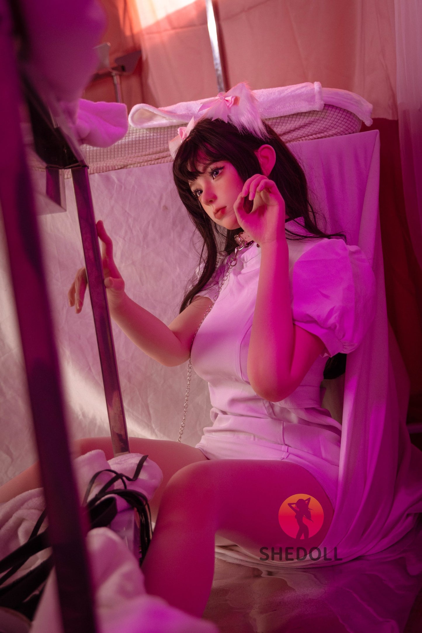 Shedoll Kosame - 168cm (SH147) Sex Doll