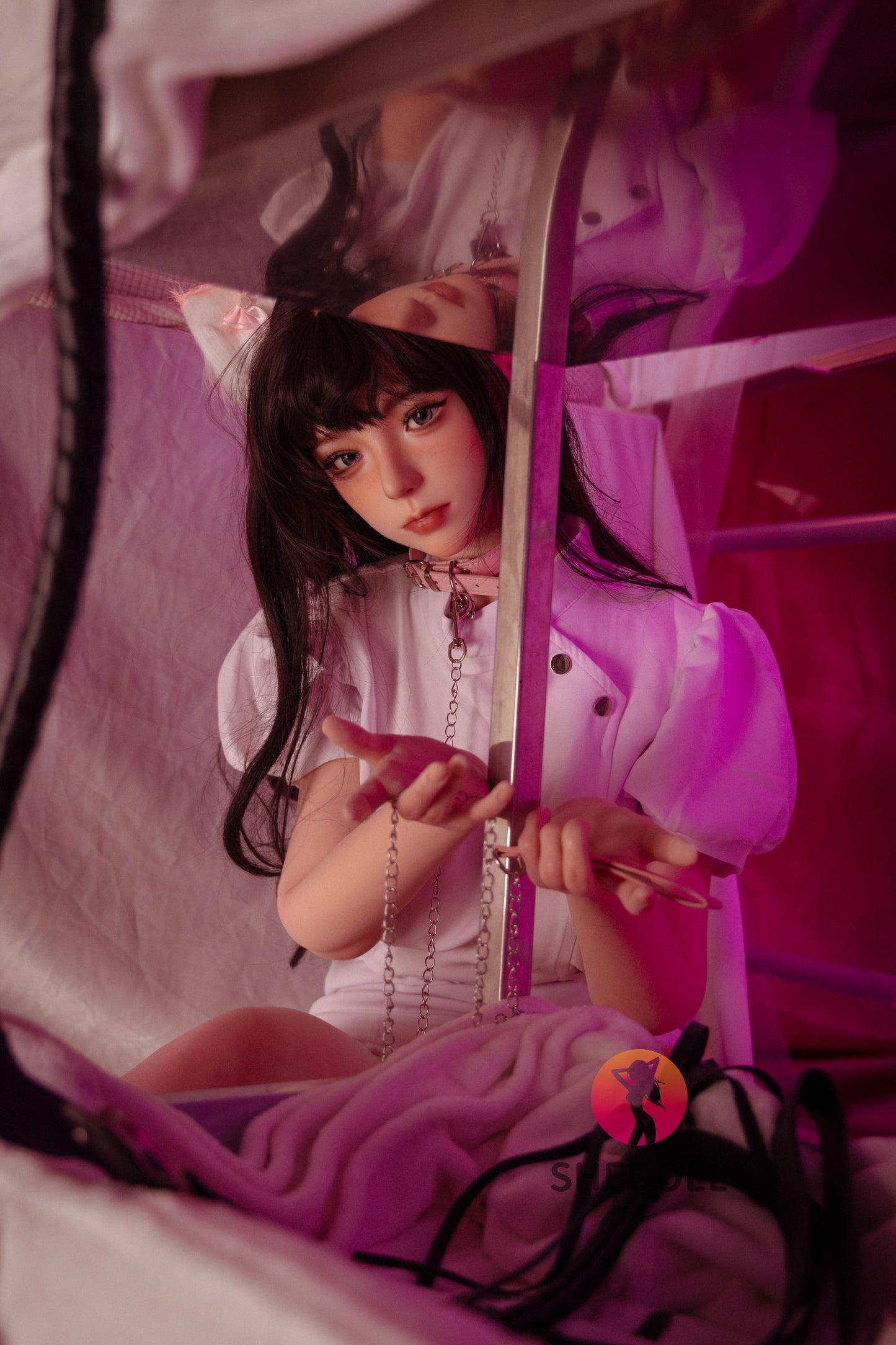 Shedoll Kosame - 168cm (SH147) Sex Doll