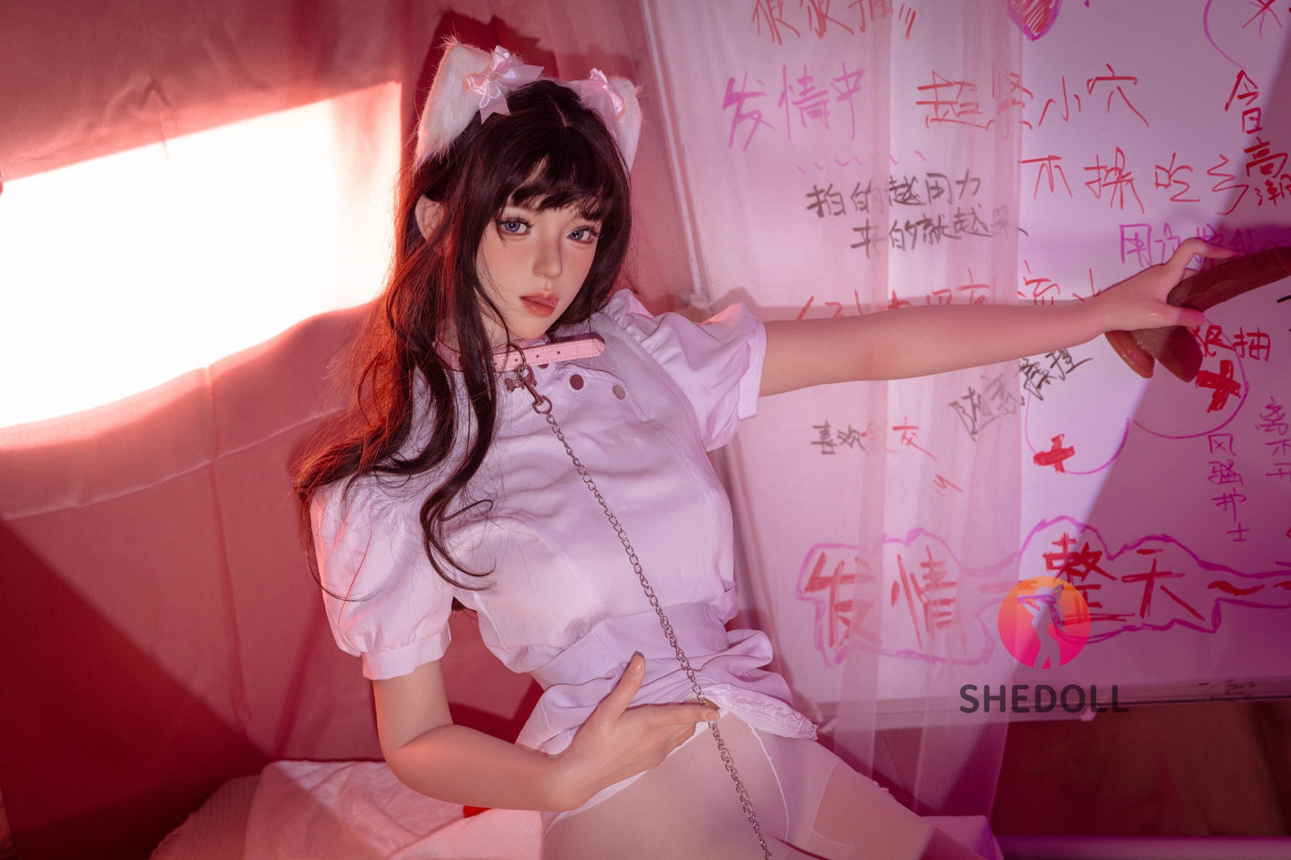 Shedoll Kosame - 168cm (SH147) Sex Doll