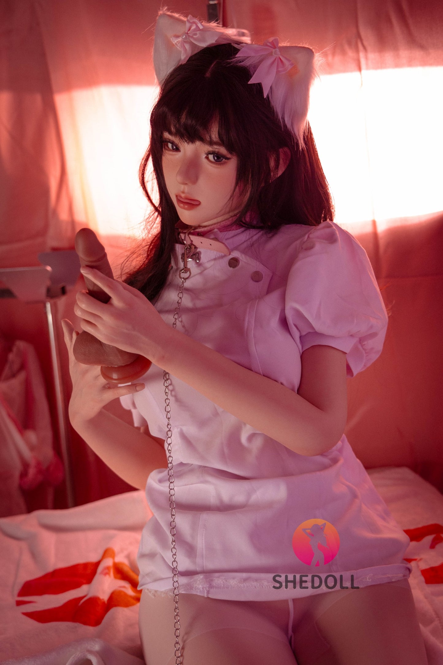 Shedoll Kosame - 168cm (SH147) Sex Doll