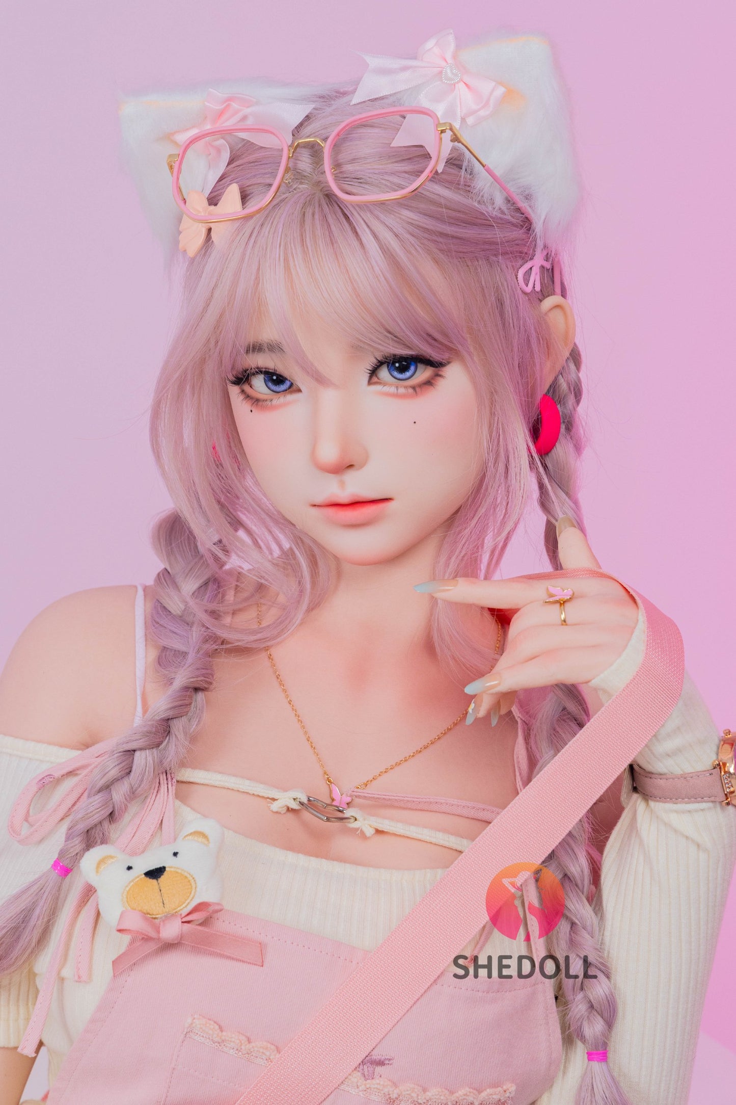 Shedoll Tanya - 168cm (SH178) Sex Doll