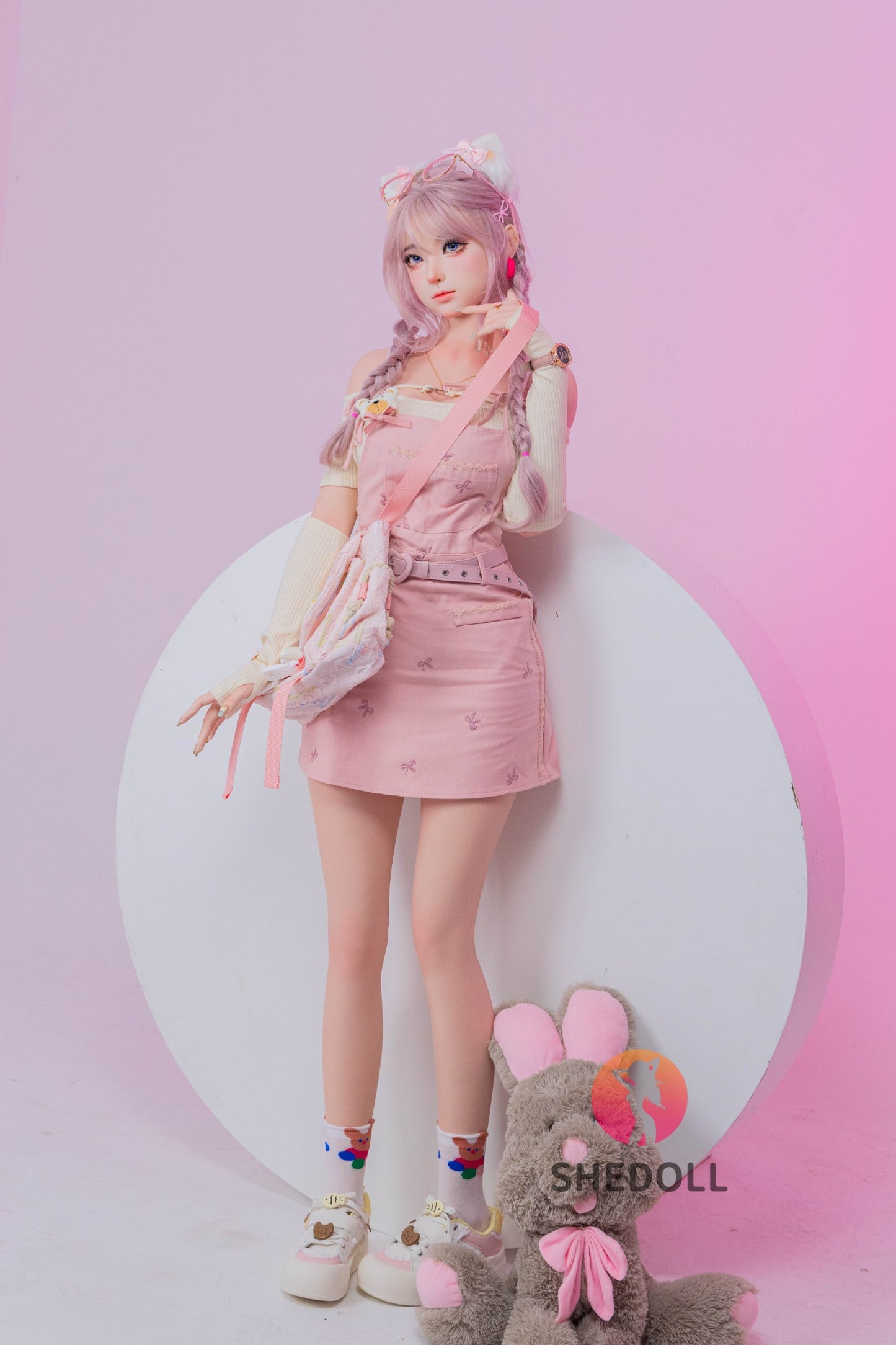 Shedoll Tanya - 168cm (SH178) Sex Doll