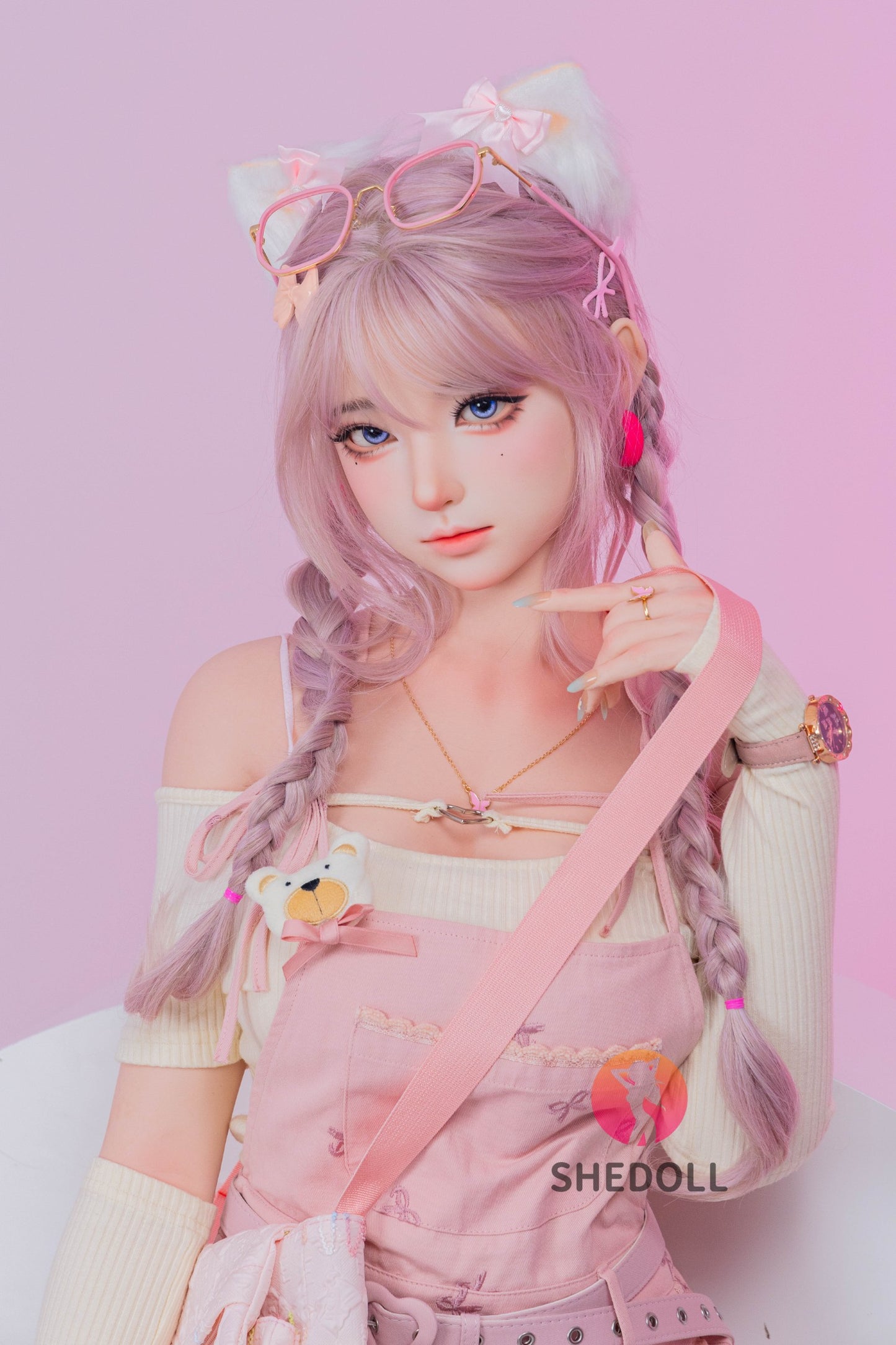 Shedoll Tanya - 168cm (SH178) Sex Doll