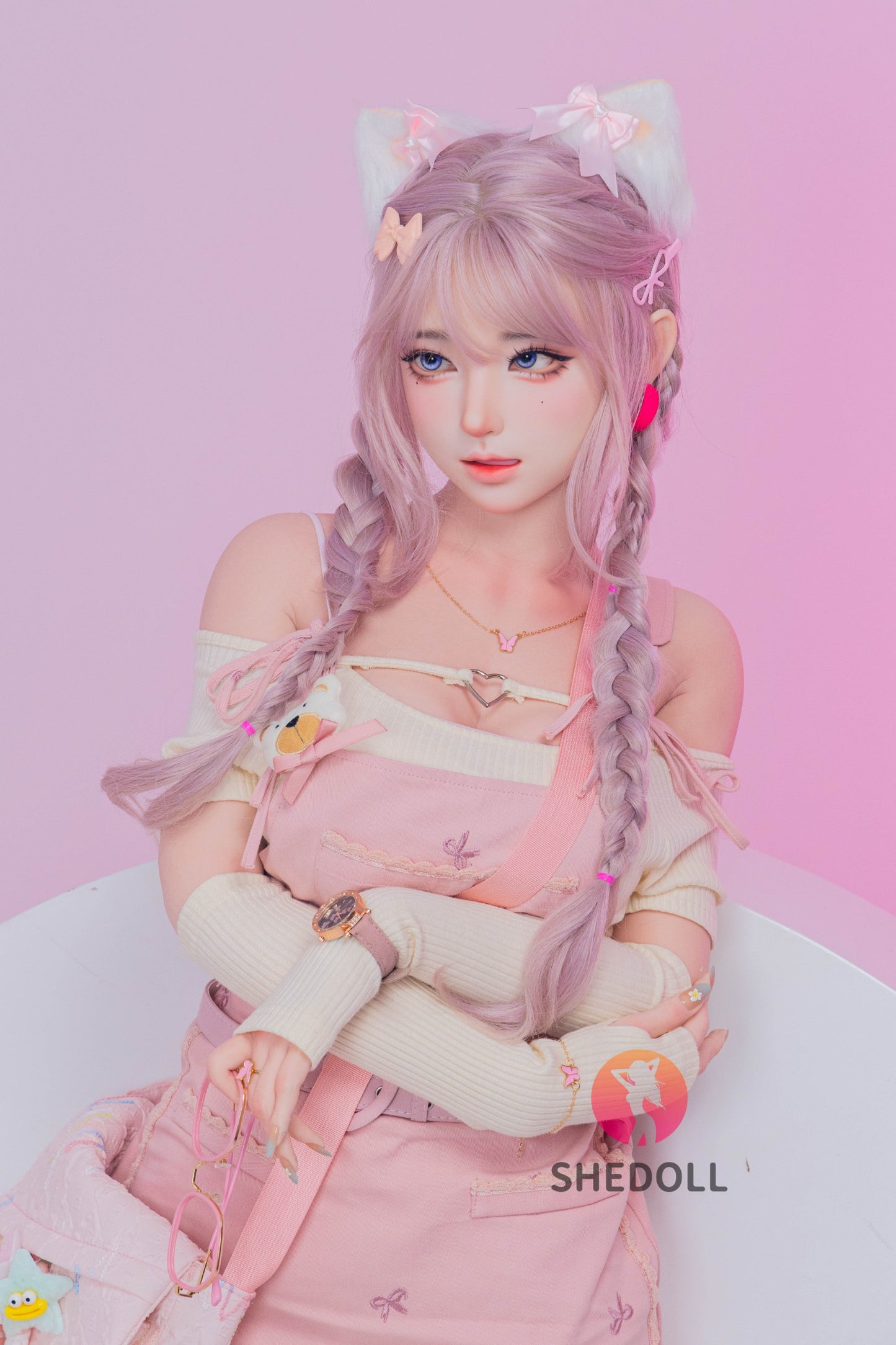Shedoll Tanya - 168cm (SH178) Sex Doll