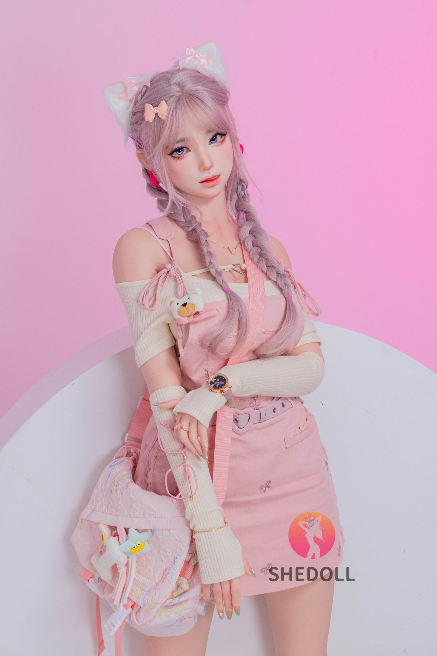 Shedoll Tanya - 168cm (SH178) Sex Doll