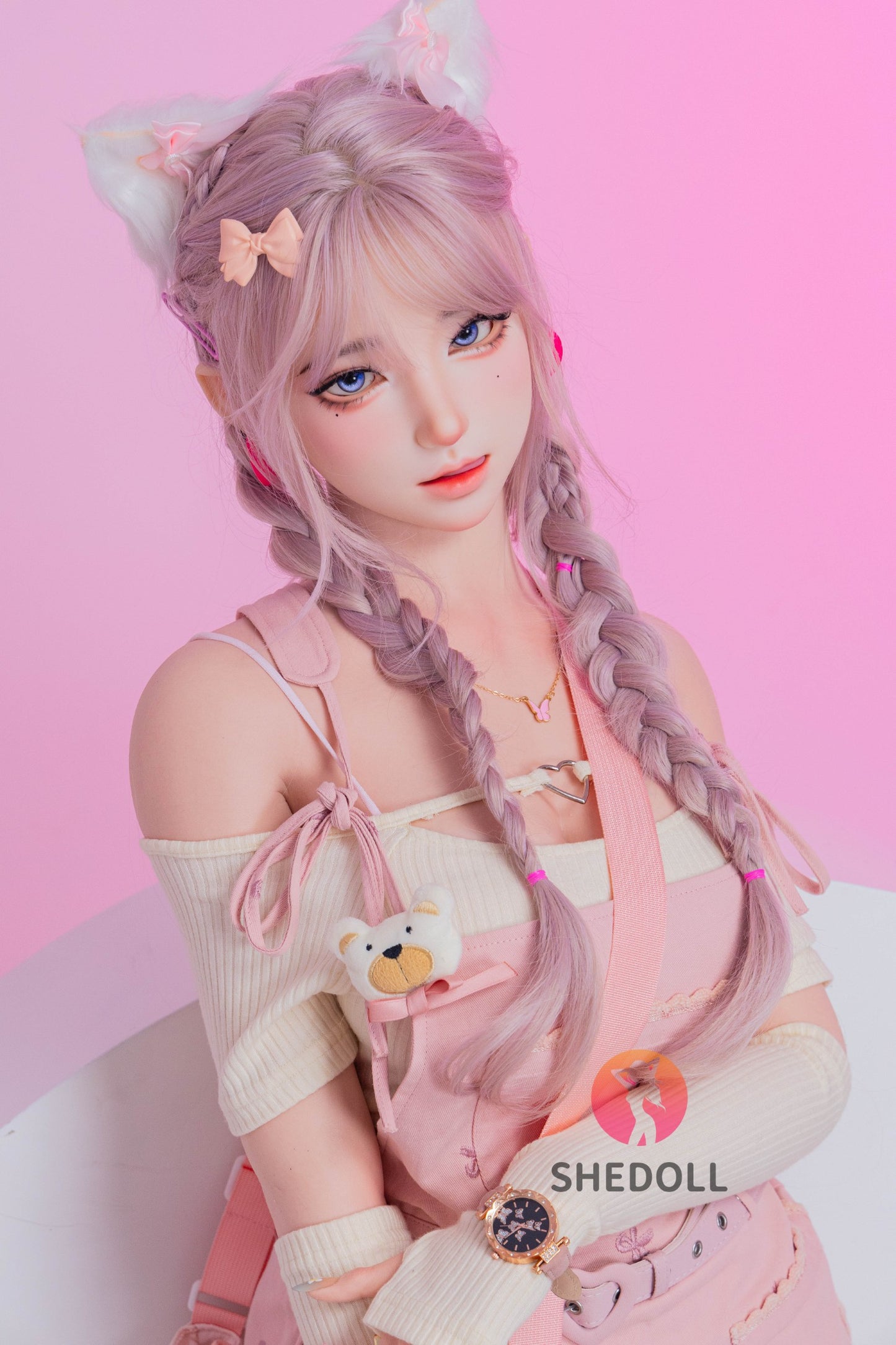 Shedoll Tanya - 168cm (SH178) Sex Doll