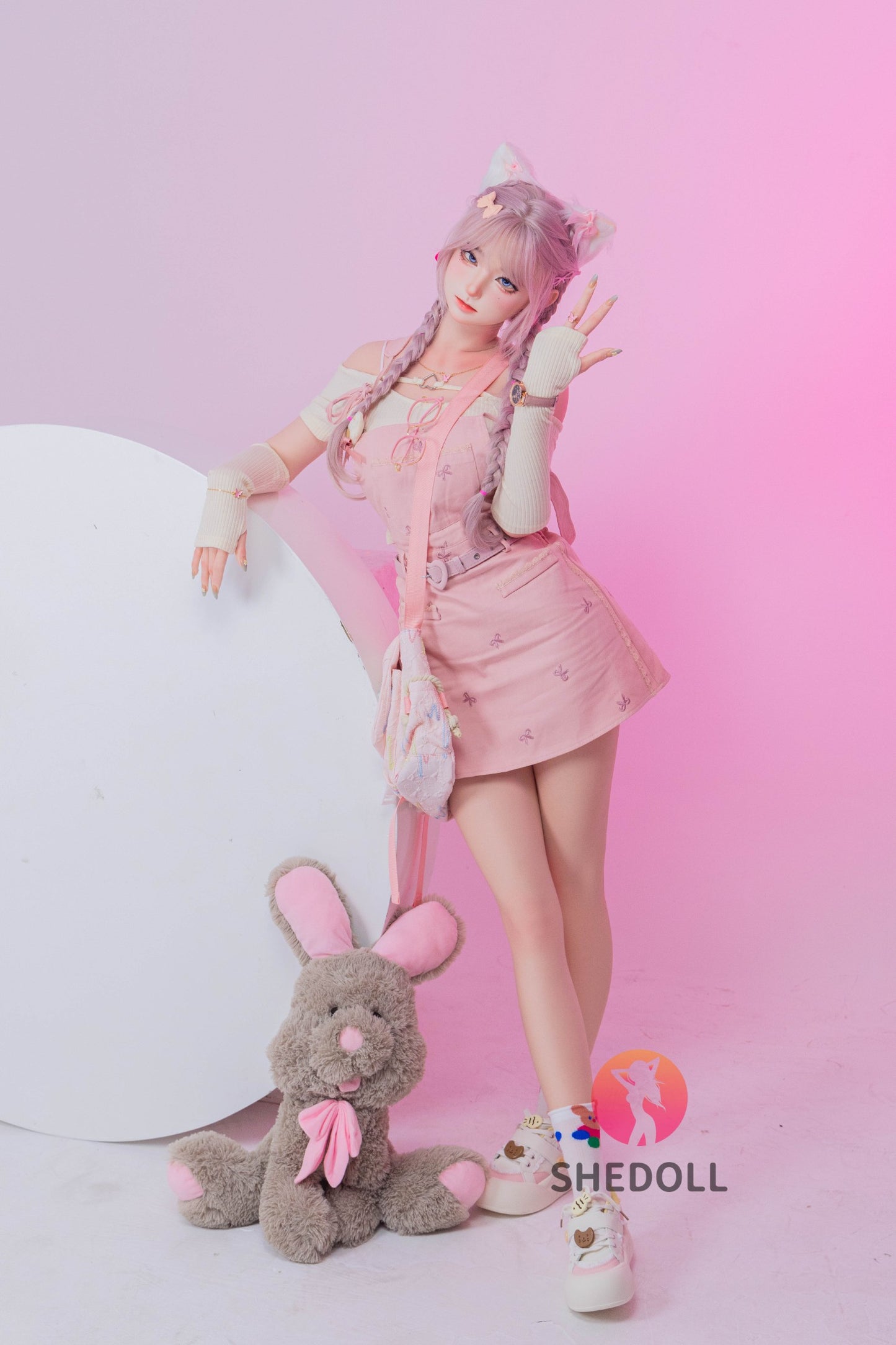Shedoll Tanya - 168cm (SH178) Sex Doll