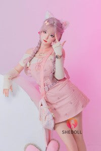 Shedoll Tanya - 168cm (SH178) Sex Doll