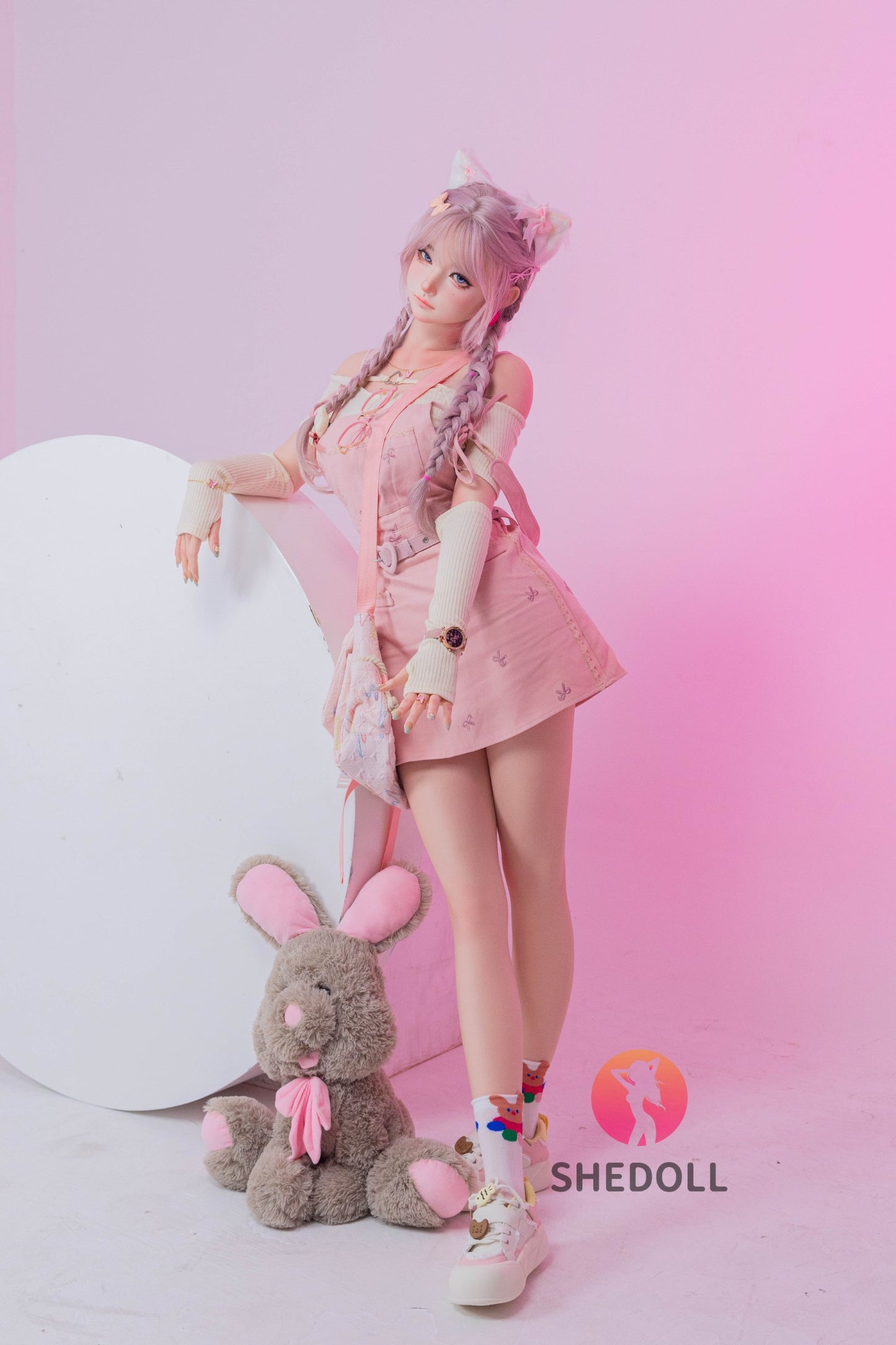 Shedoll Tanya - 168cm (SH178) Sex Doll