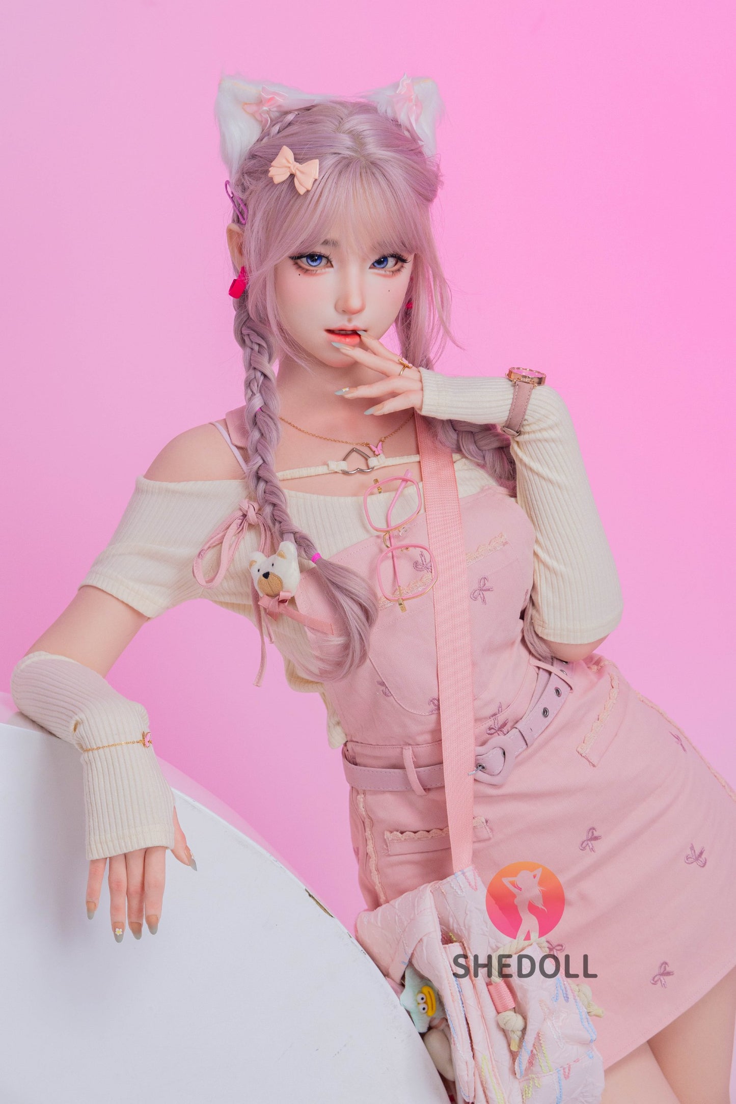 Shedoll Tanya - 168cm (SH178) Sex Doll