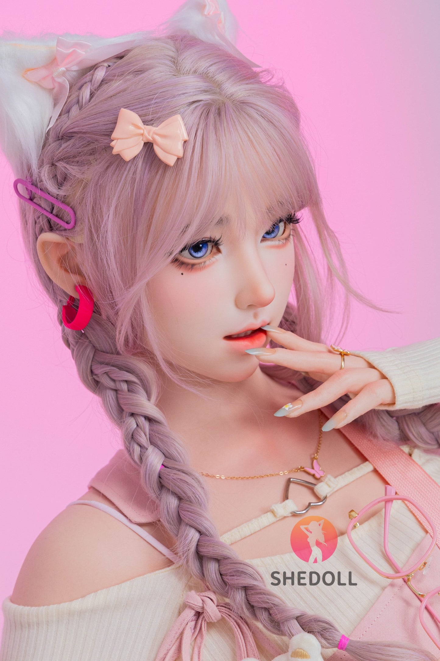 Shedoll Tanya - 168cm (SH178) Sex Doll