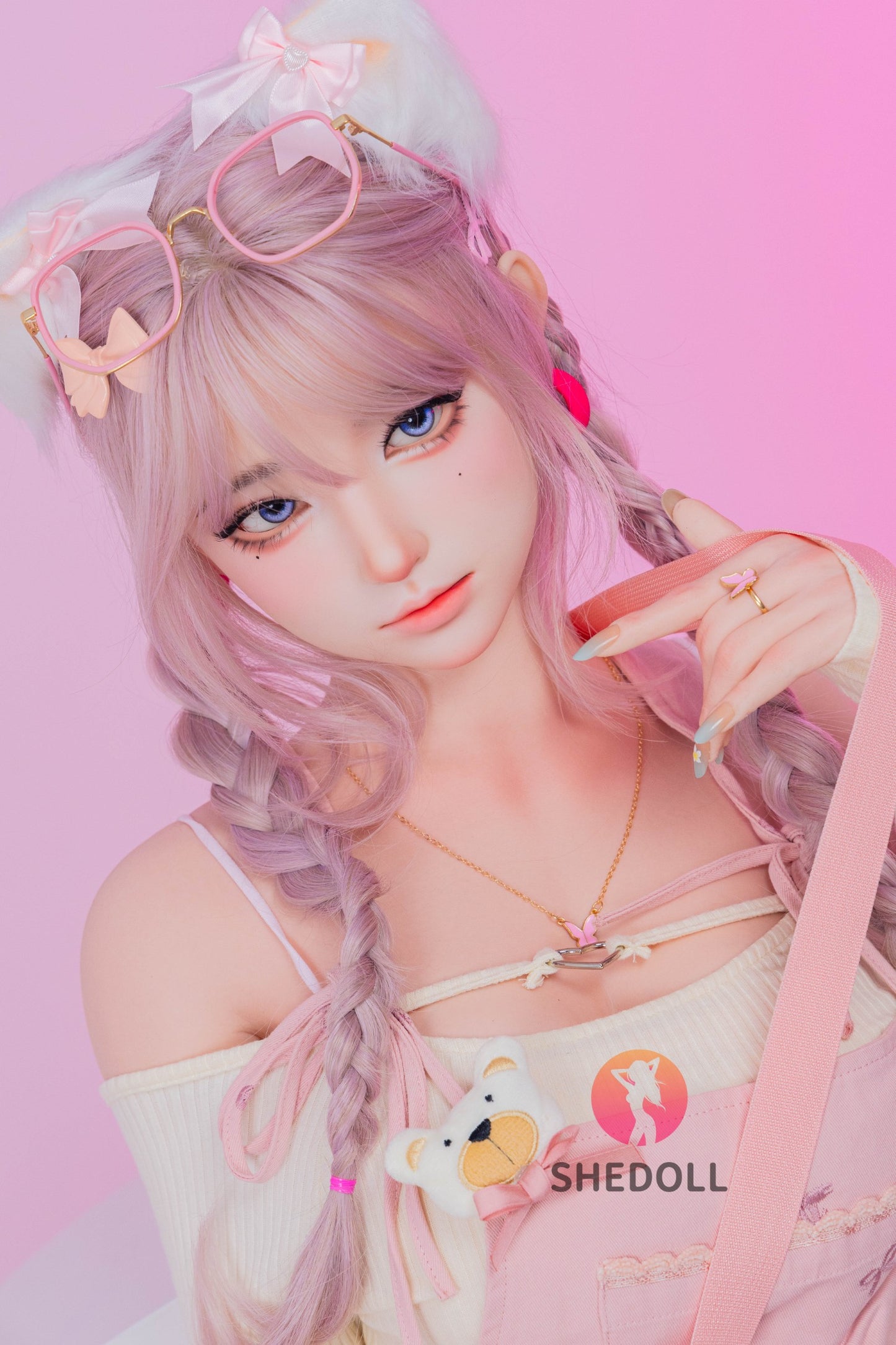 Shedoll Tanya - 168cm (SH178) Sex Doll