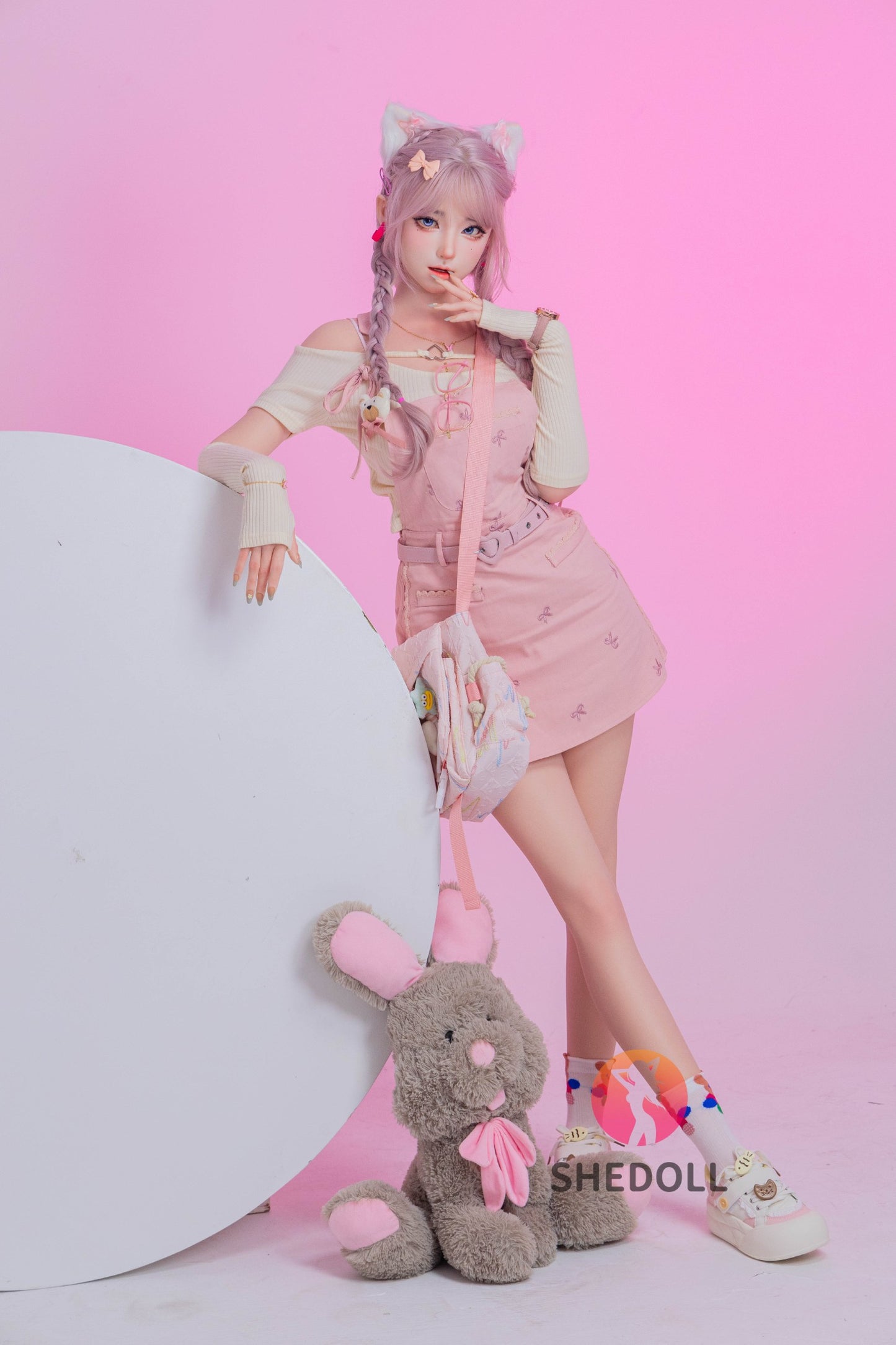 Shedoll Tanya - 168cm (SH178) Sex Doll
