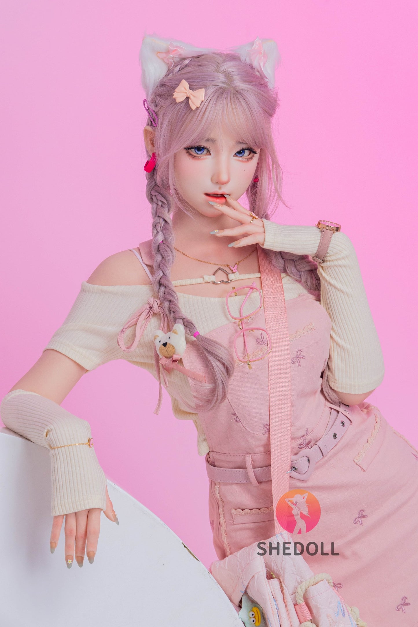 Shedoll Tanya - 168cm (SH178) Sex Doll