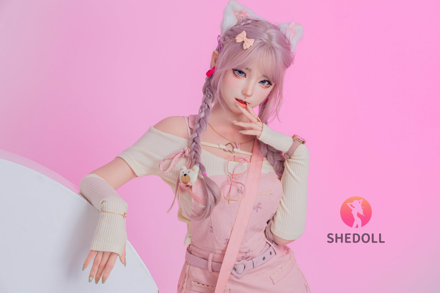 Shedoll Tanya - 168cm (SH178) Sex Doll