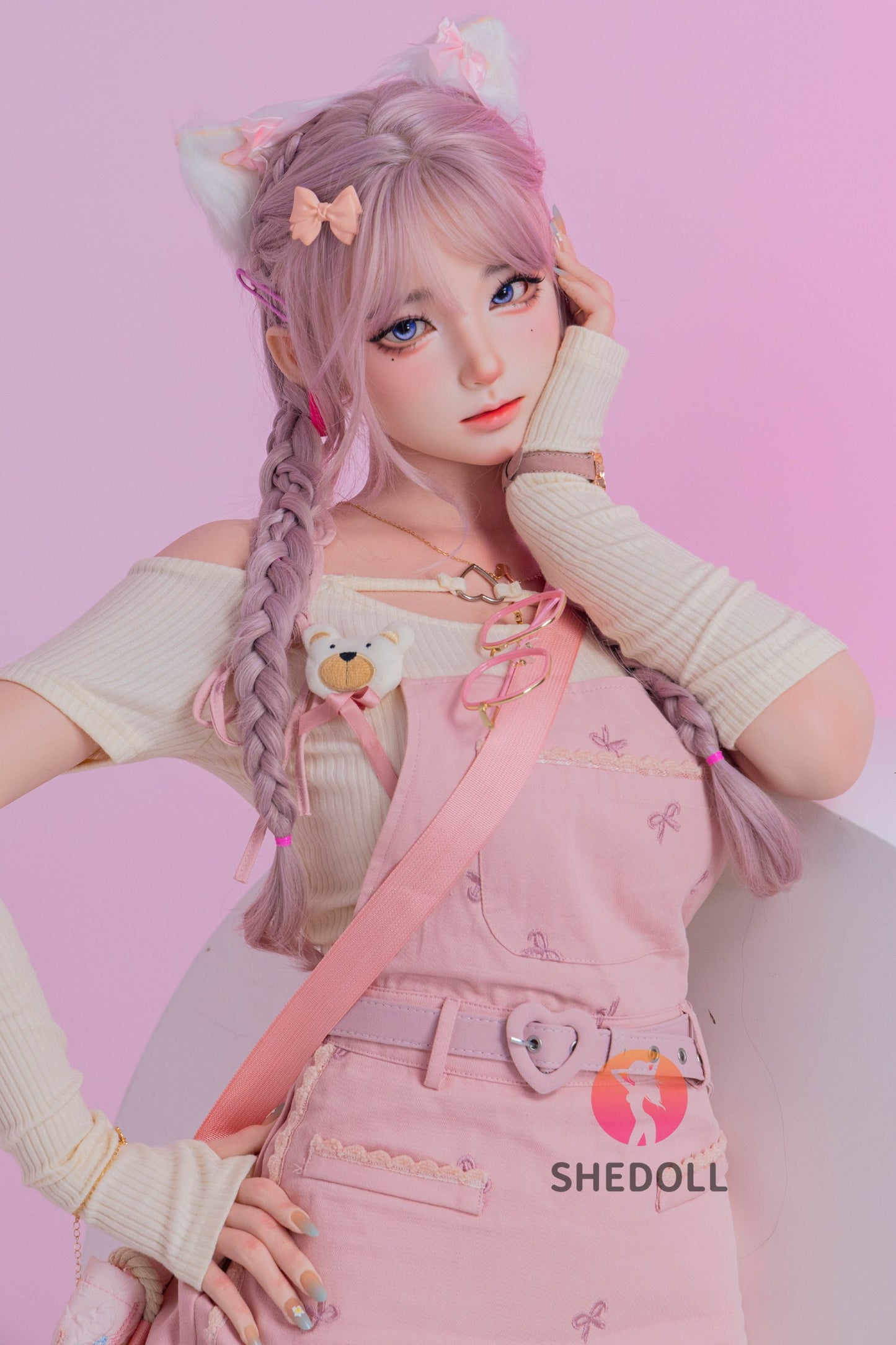 Shedoll Tanya - 168cm (SH178) Sex Doll