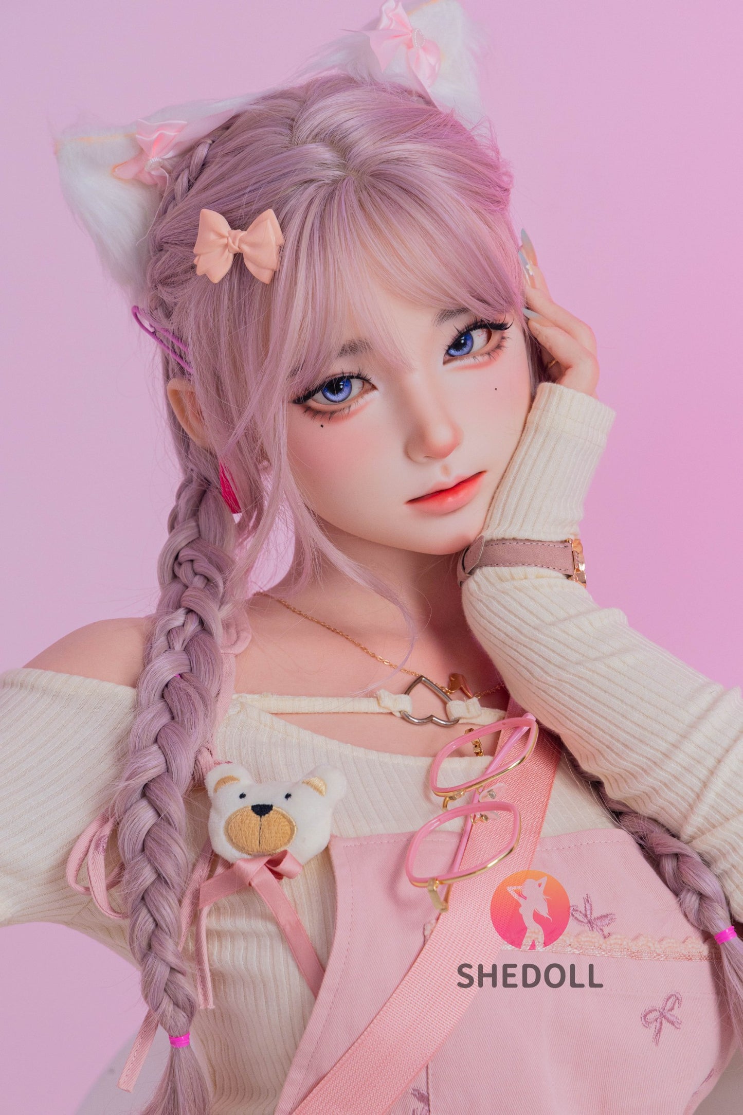Shedoll Tanya - 168cm (SH178) Sex Doll