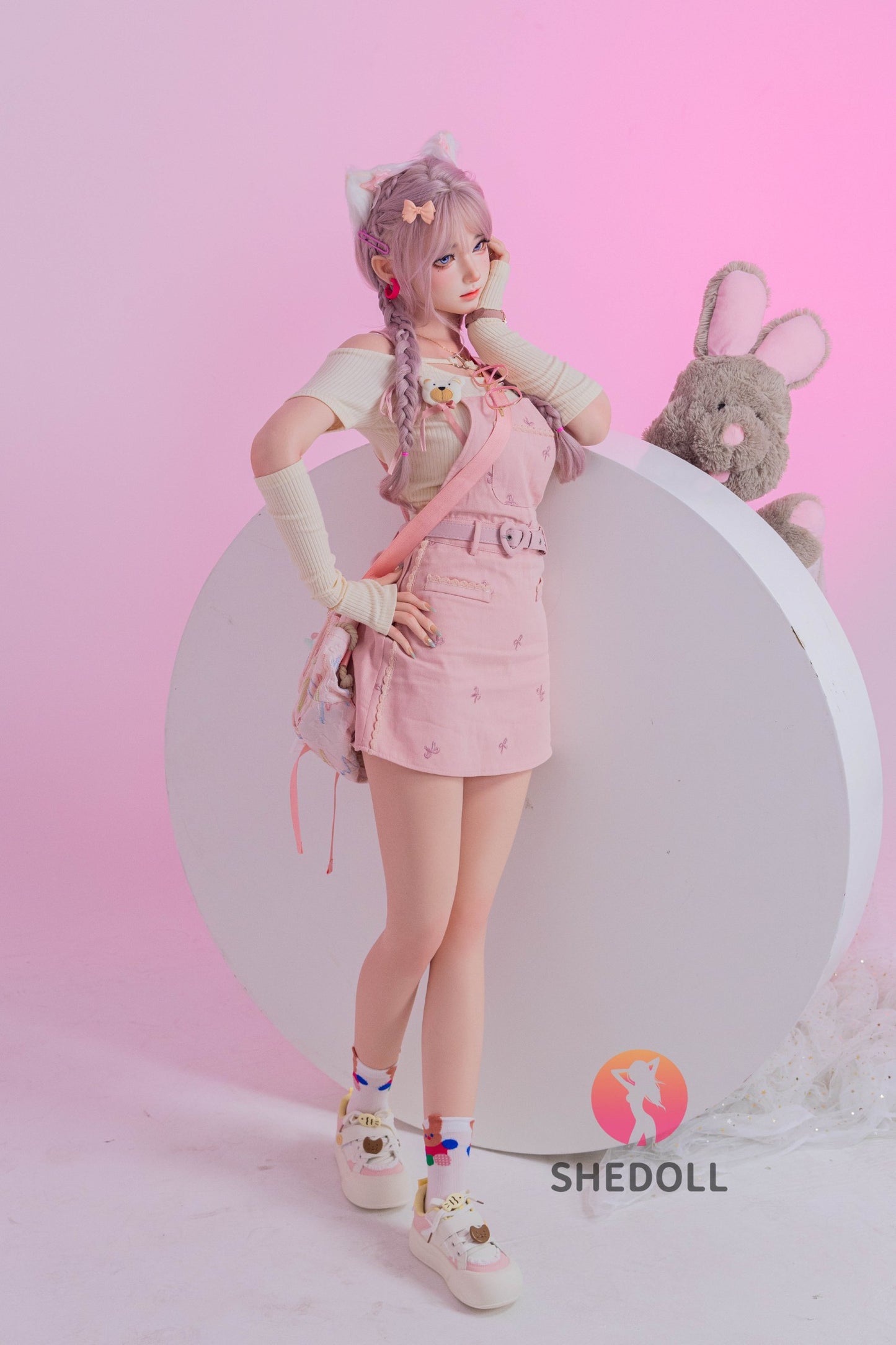 Shedoll Tanya - 168cm (SH178) Sex Doll