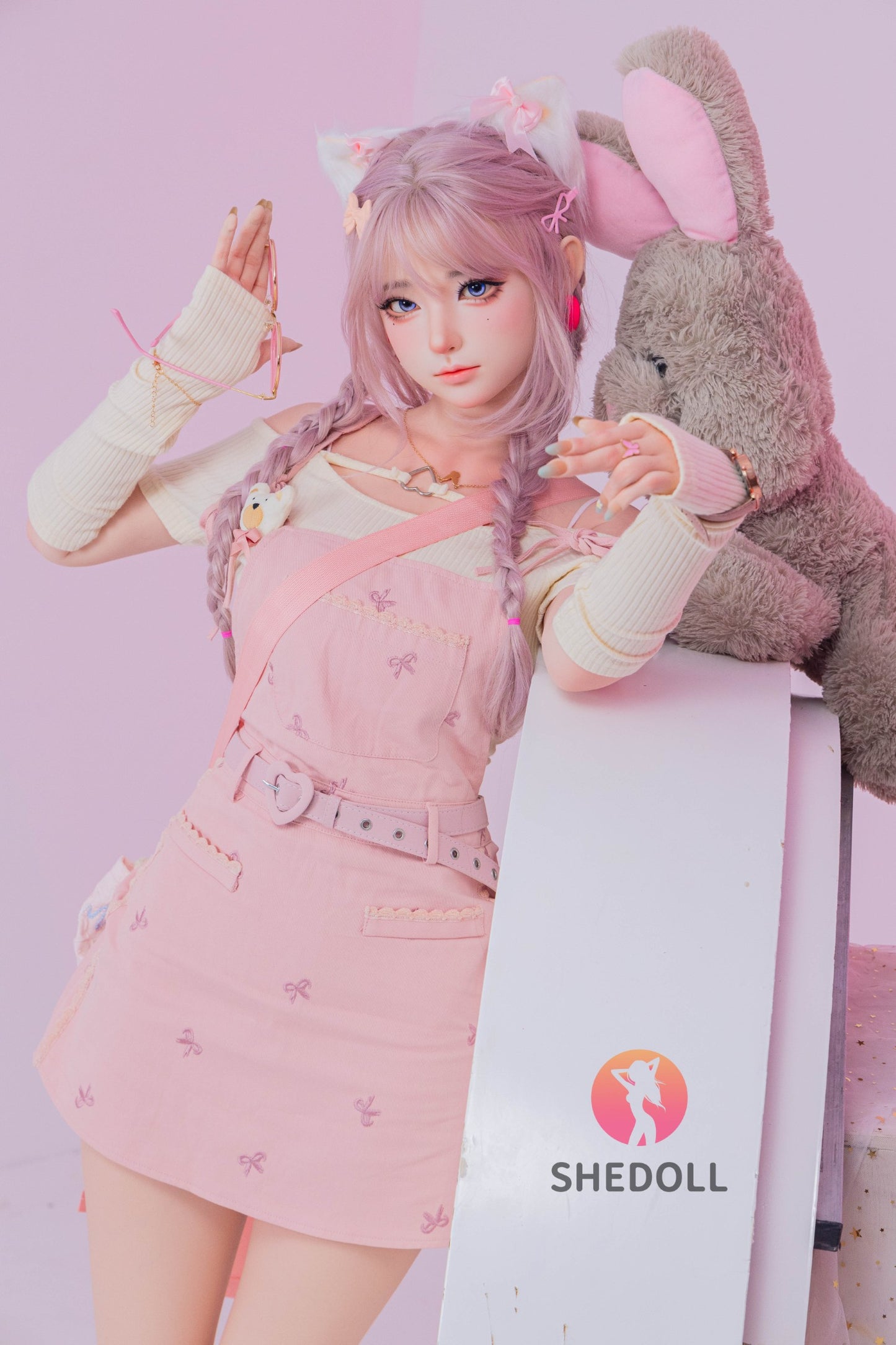 Shedoll Tanya - 168cm (SH178) Sex Doll