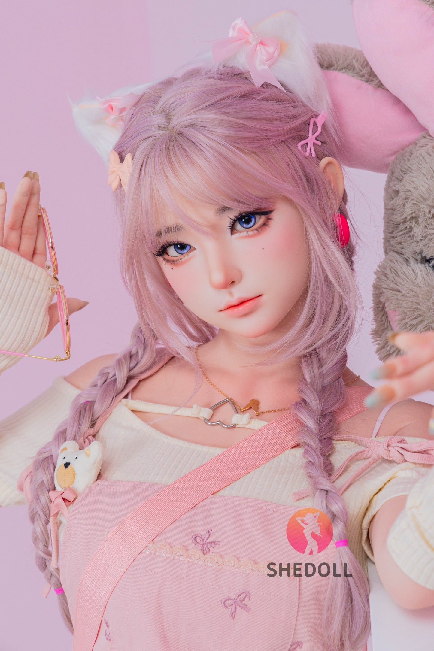 Shedoll Tanya - 168cm (SH178) Sex Doll