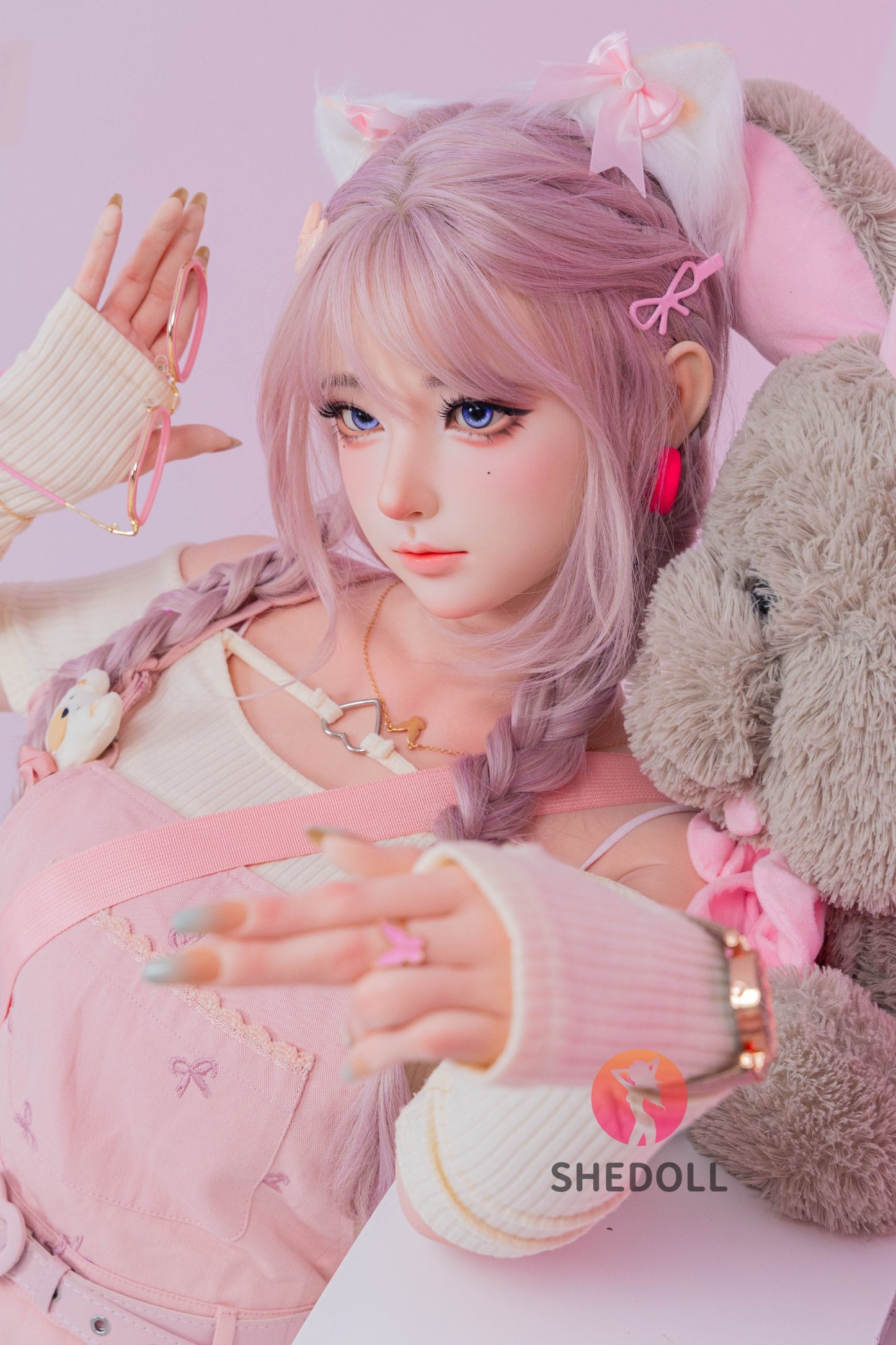 Shedoll Tanya - 168cm (SH178) Sex Doll
