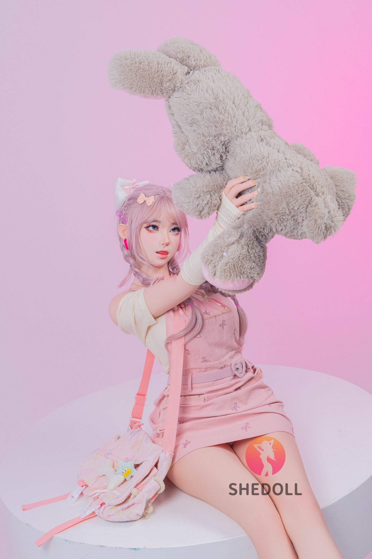 Shedoll Tanya - 168cm (SH178) Sex Doll