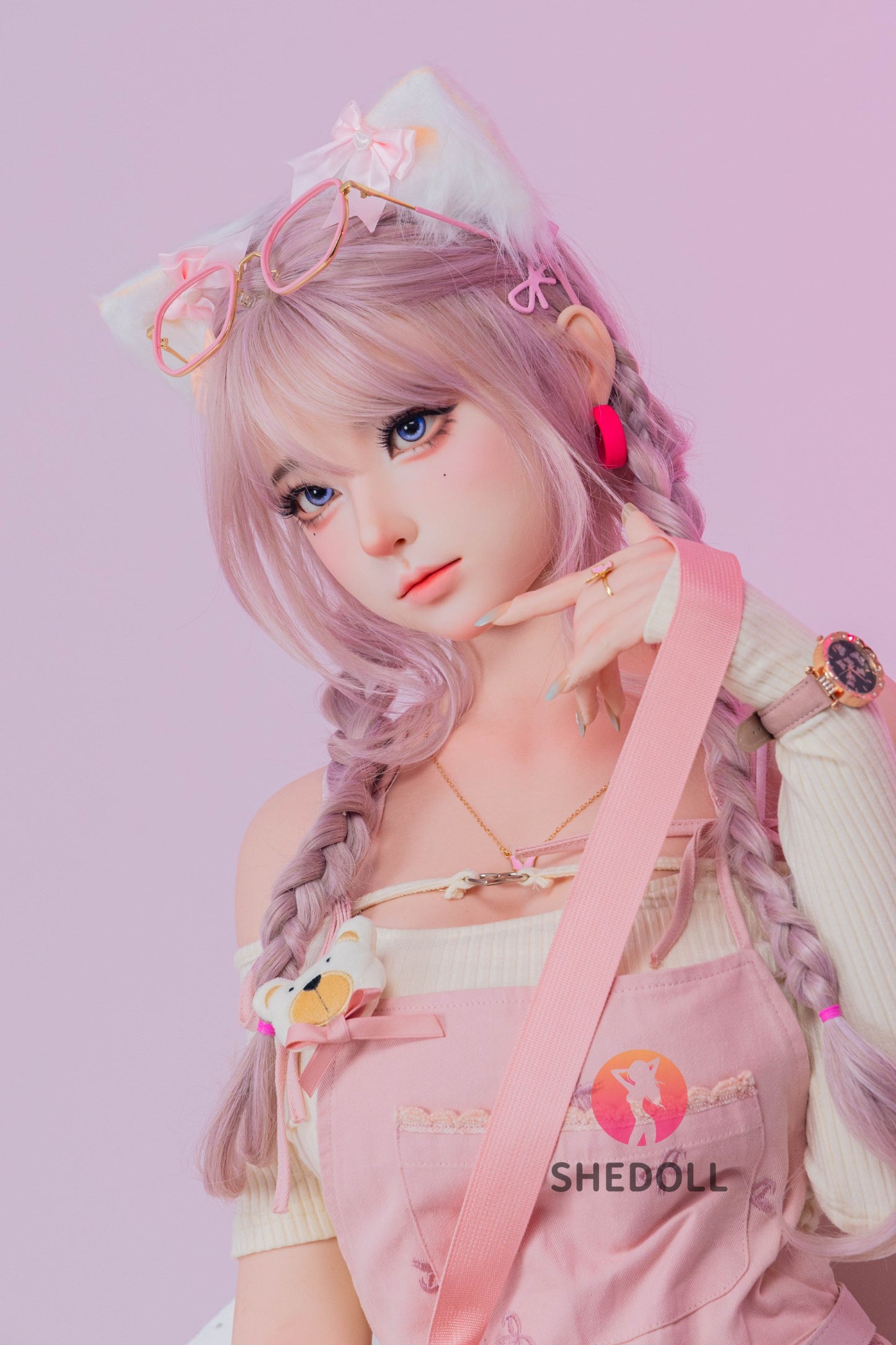 Shedoll Tanya - 168cm (SH178) Sex Doll