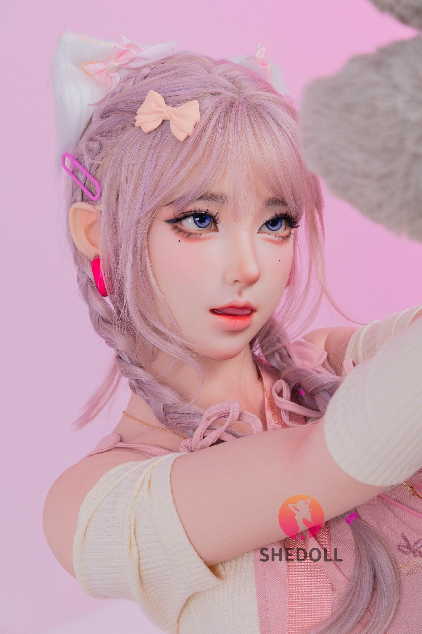 Shedoll Tanya - 168cm (SH178) Sex Doll